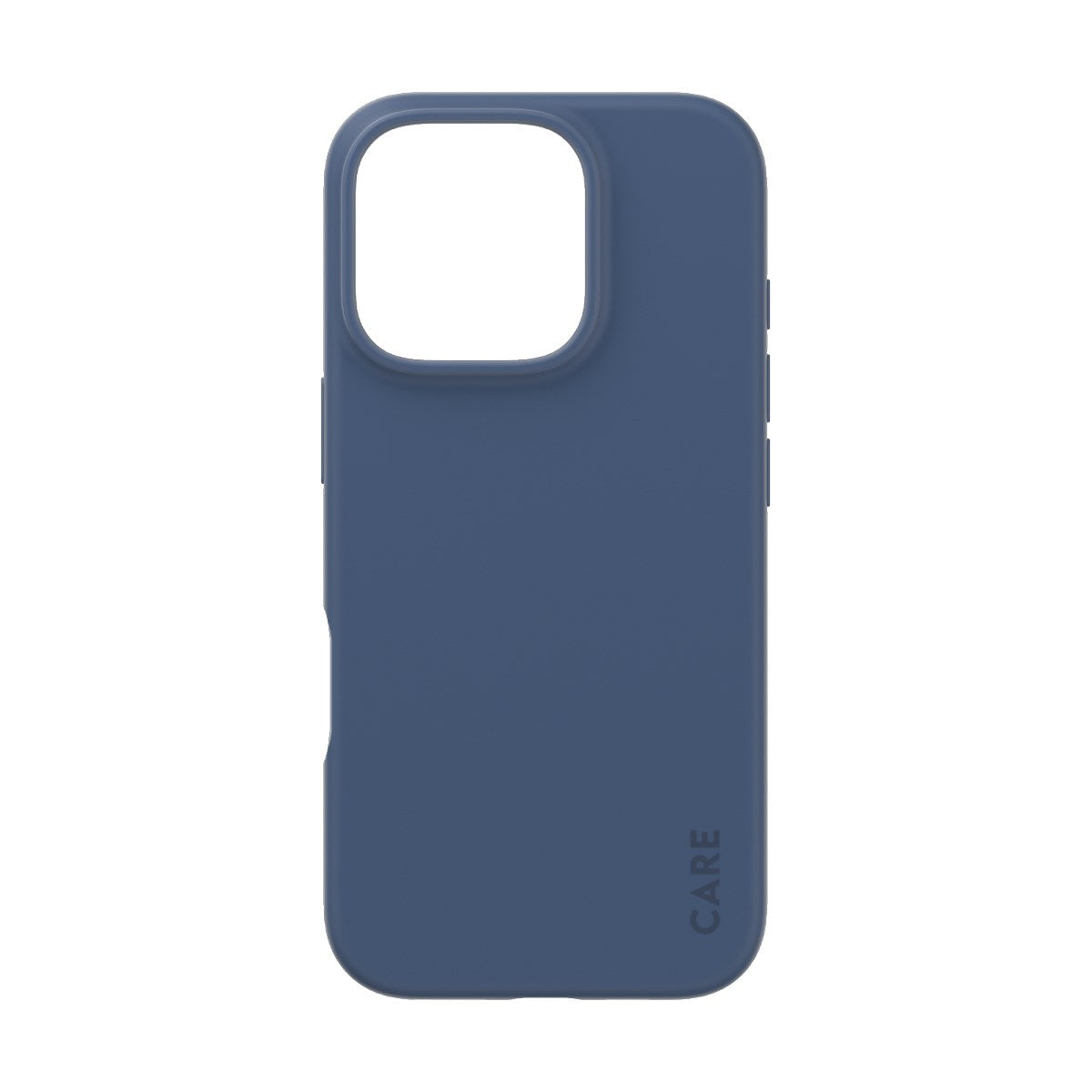 CARE by PanzerGlass® Fashionable Case Blue iPhone 16 Pro