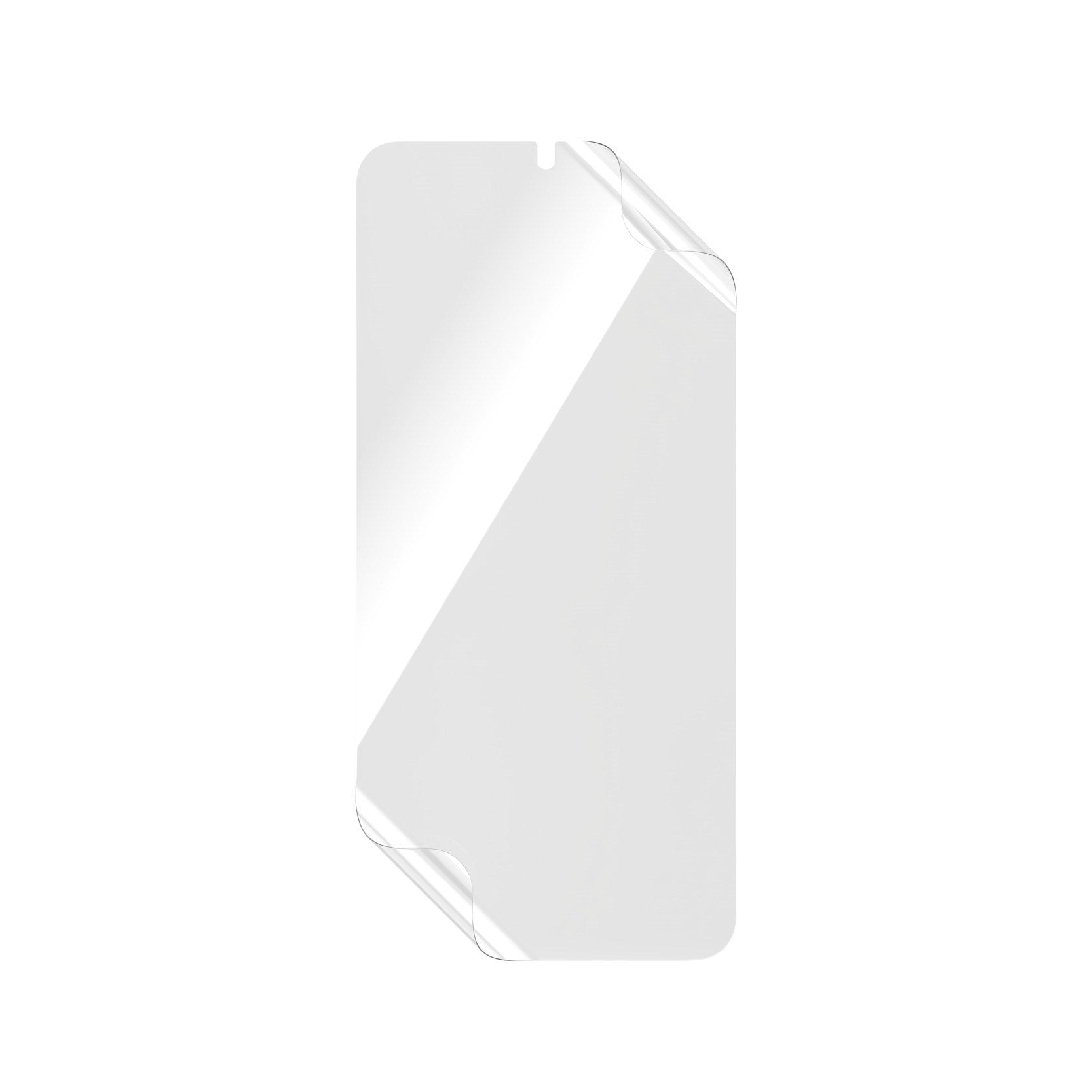 PanzerGlass® ECO MATRIX Screen Protector Samsung Galaxy S23+ | Ultra-Wide Fit w. AlignerKit