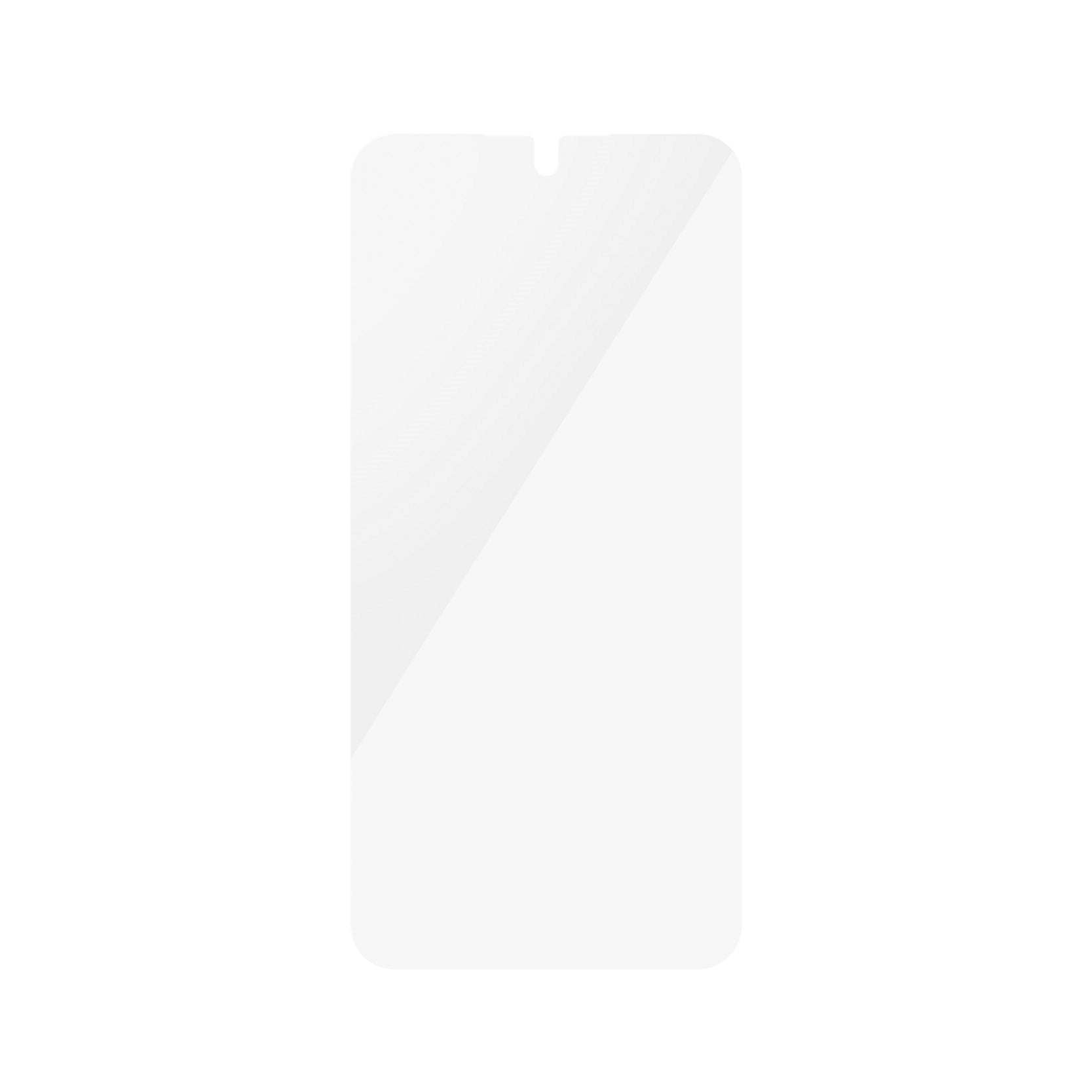 PanzerGlass® Screen Protector Samsung Galaxy A55 5G | Ultra-Wide Fit w. EasyAligner