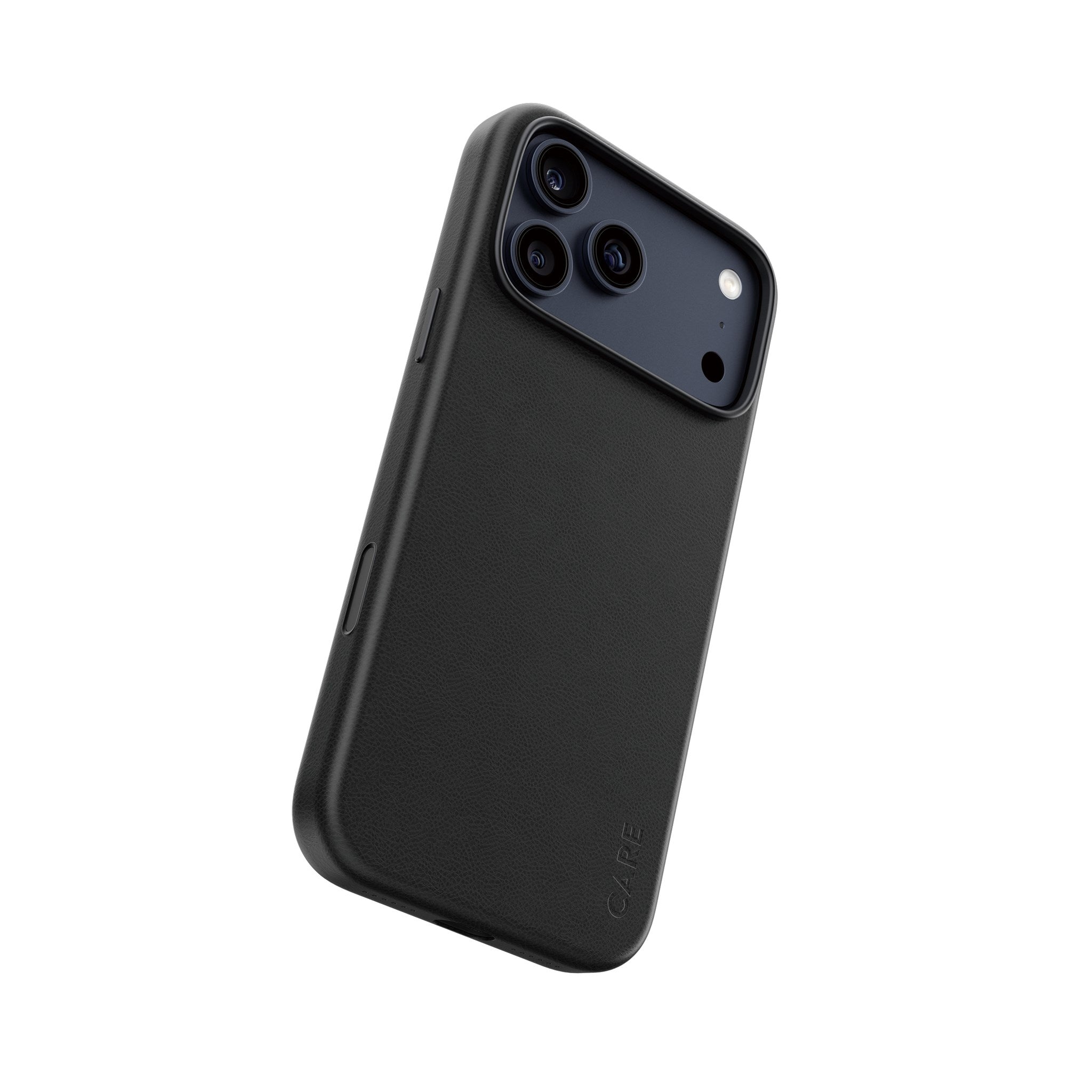 CARE™ by PanzerGlass® Solo Case Black iPhone 17 Pro Max