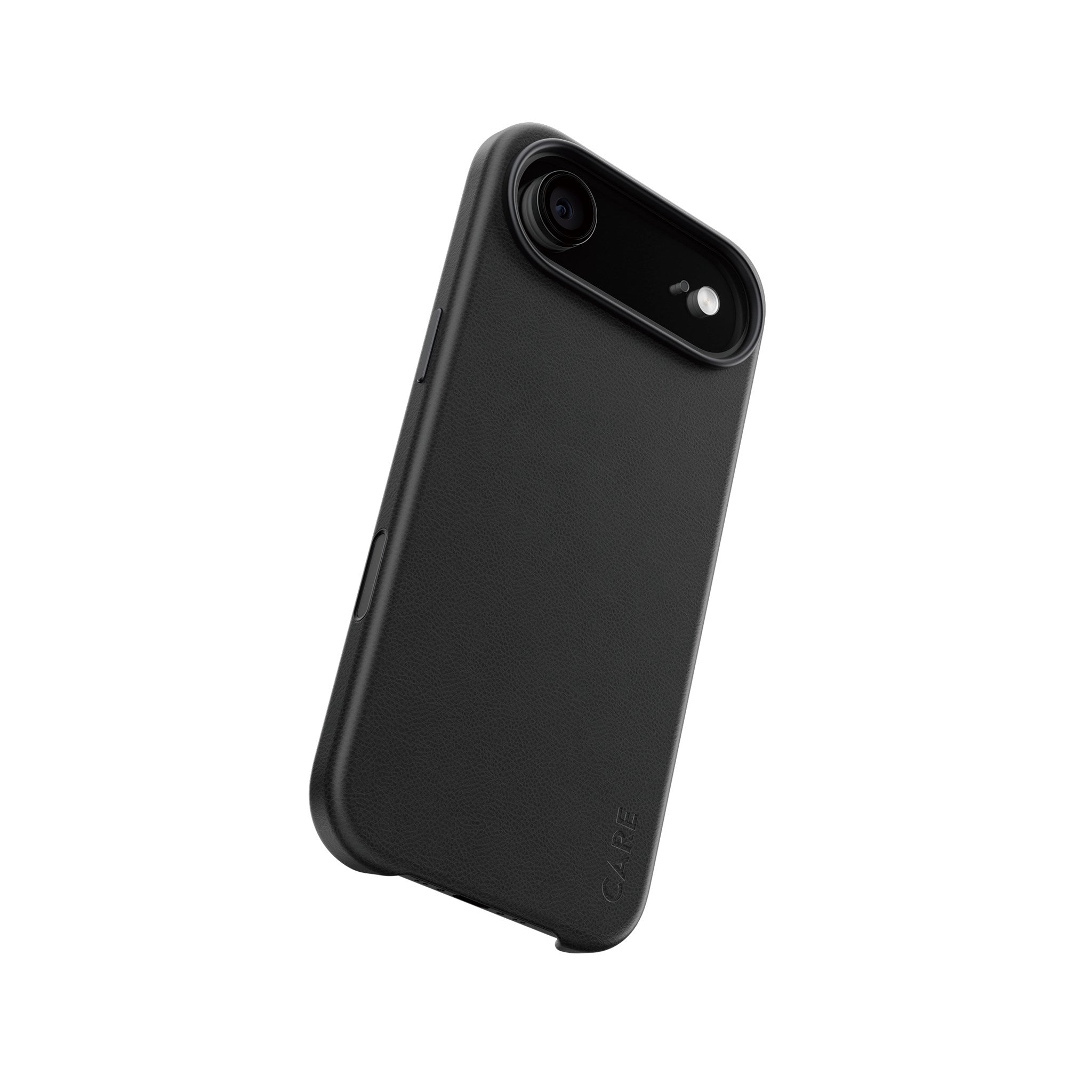 CARE™ by PanzerGlass® Solo Case Black iPhone Air