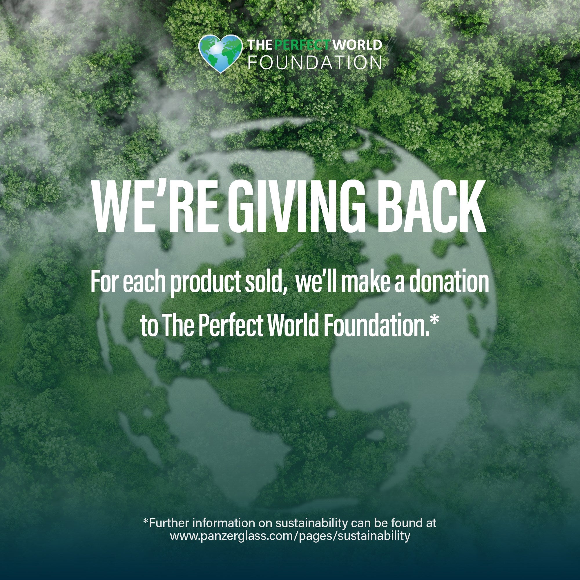 PanzerGlass® ECO MATRIX 4-Way Privacy Screen Protector Samsung Galaxy S26 | Ultra-Wide Fit