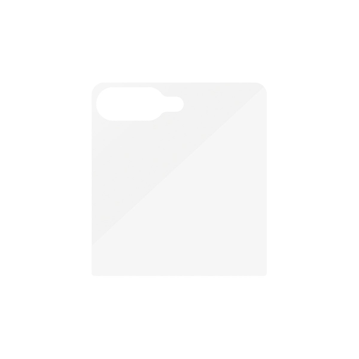 PanzerGlass® Screen Protector Samsung Galaxy Z Flip7 | Classic Fit