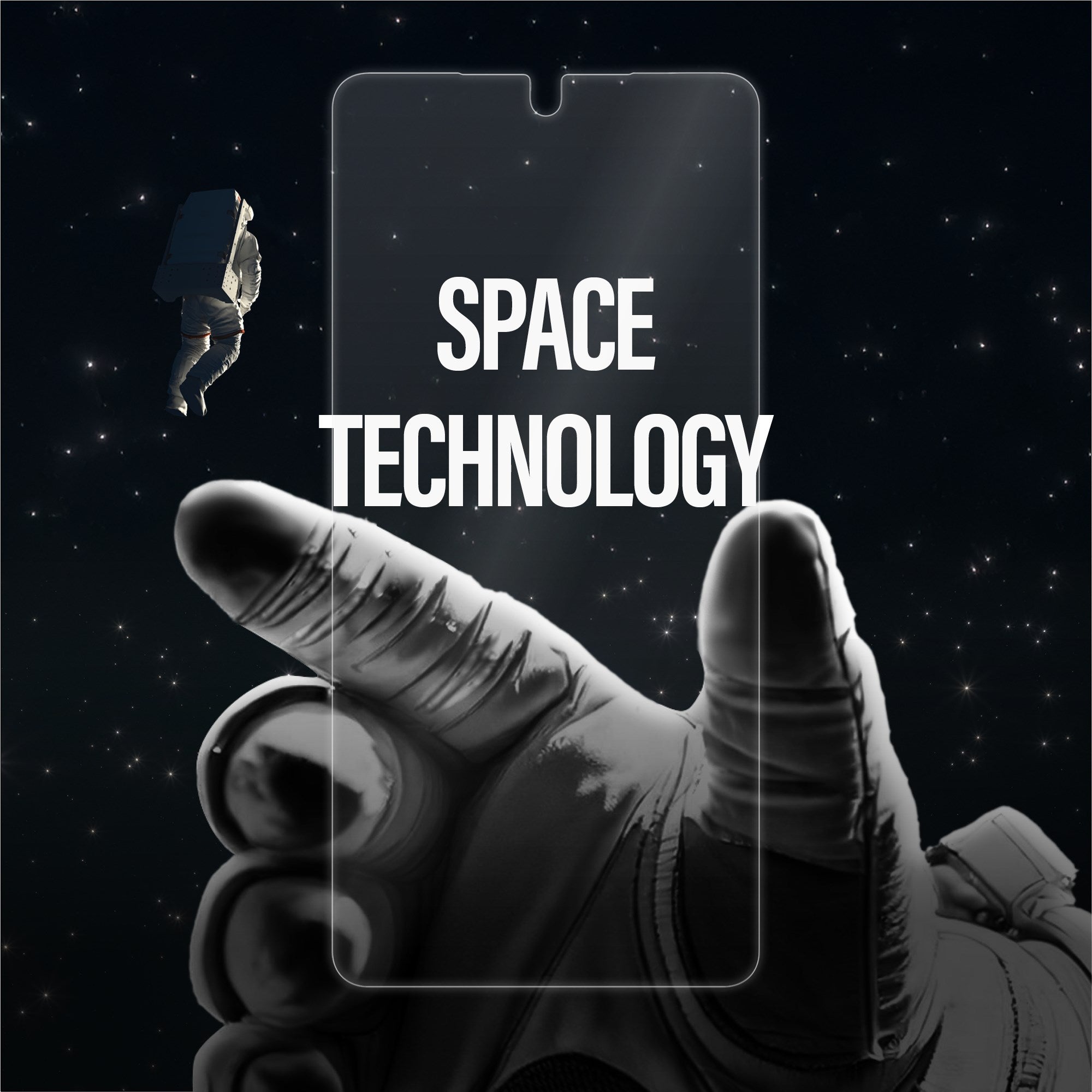 PanzerGlass® Ceramic Screen Protector Samsung Galaxy S26 Ultra | Ultra-Wide Fit w. EasyAligner