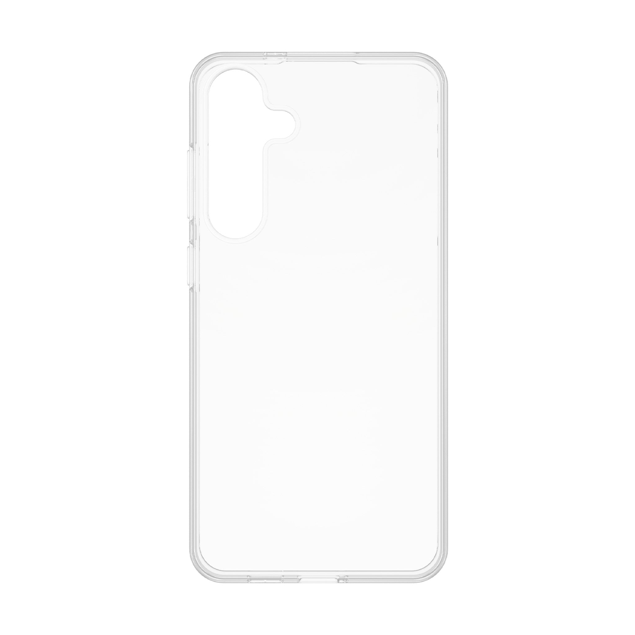 SAFE. by PanzerGlass® TPU Case Samsung Galaxy S24+ | Transparent