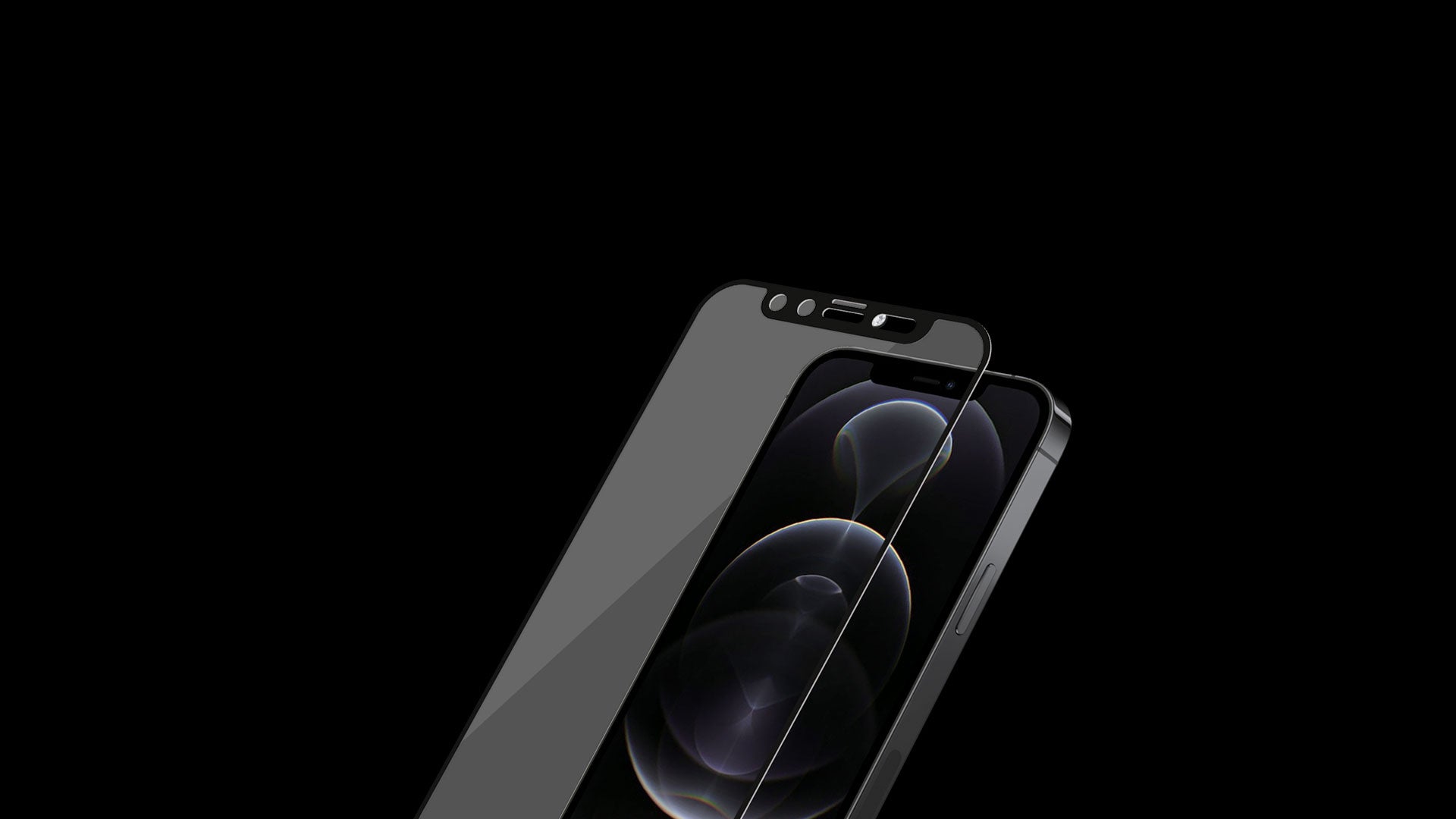 Guide: How to remove dust under your PanzerGlass™ screen protector