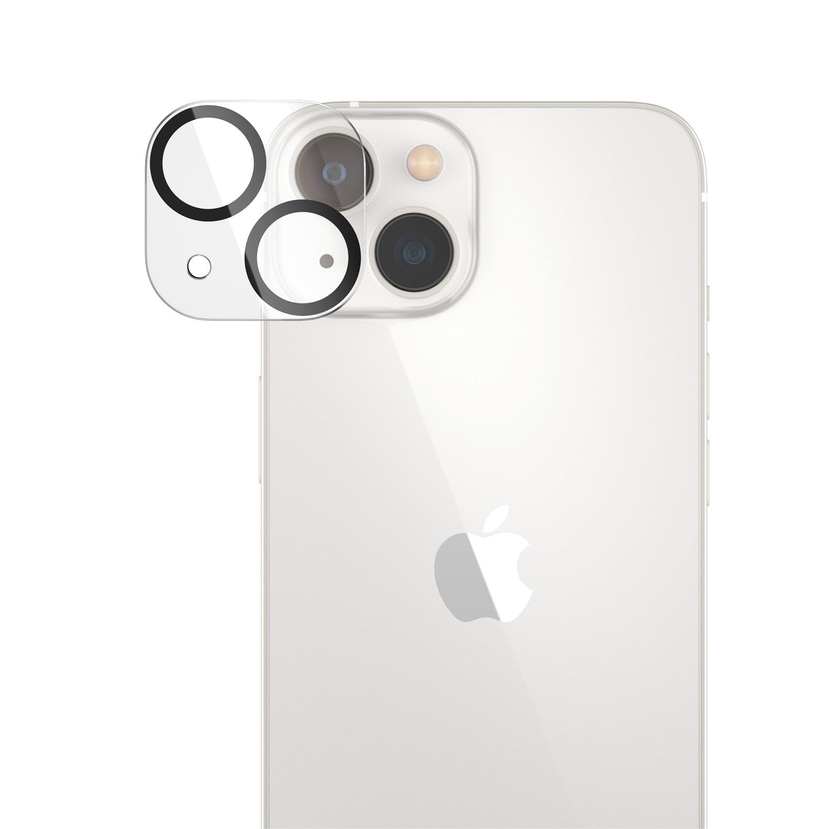 PanzerGlass® PicturePerfect Camera Lens Protector iPhone 14 | 14 Plus