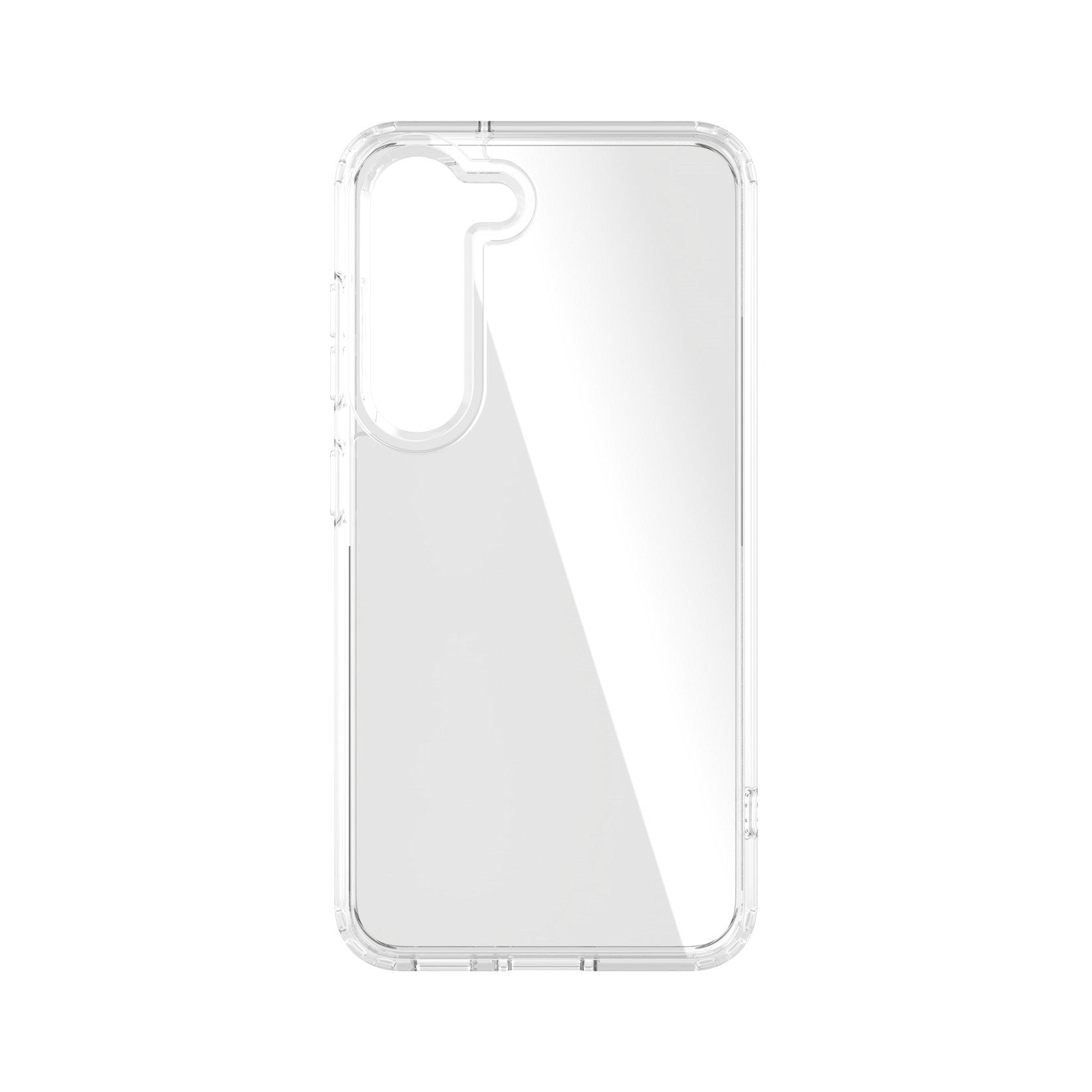 PanzerGlass® HardCase Transparent Samsung Galaxy S23