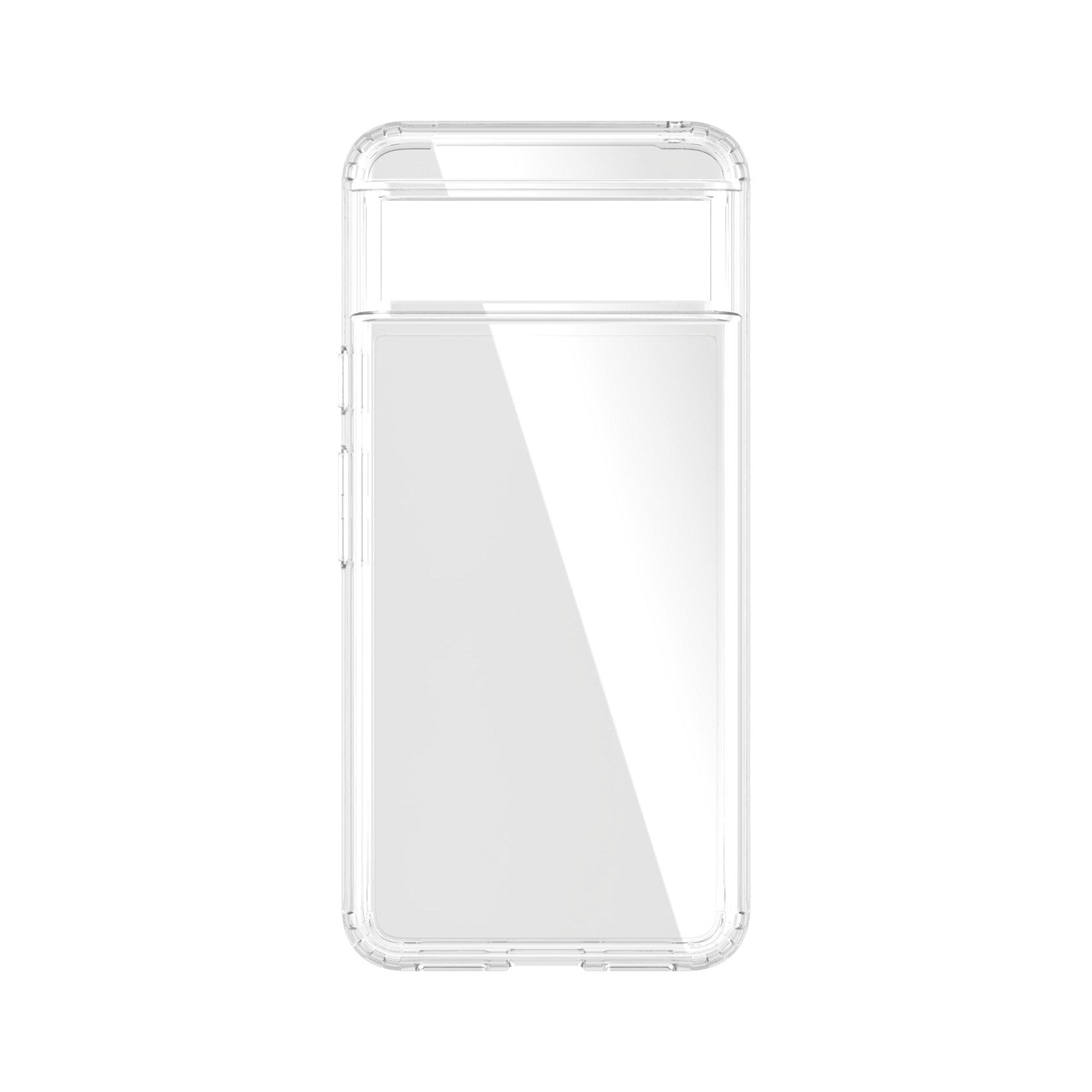 PanzerGlass® HardCase Transparent  Google Pixel 8