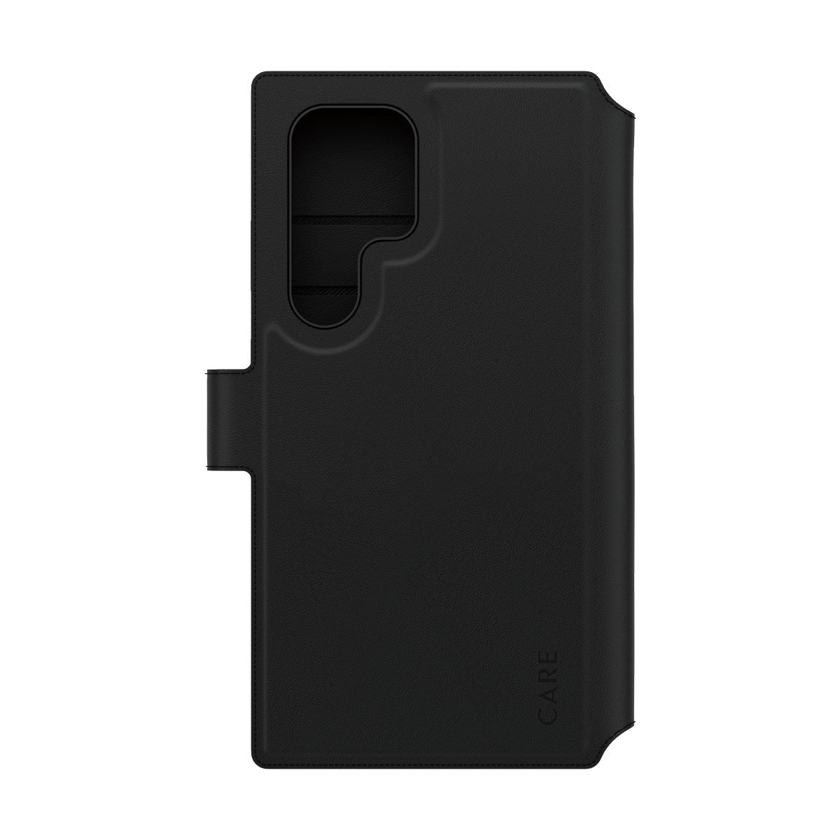 CARE by PanzerGlass® Feature Case Tango Two-in-One Wallet w. Qi Compatible Samsung Galaxy S24 Ultra