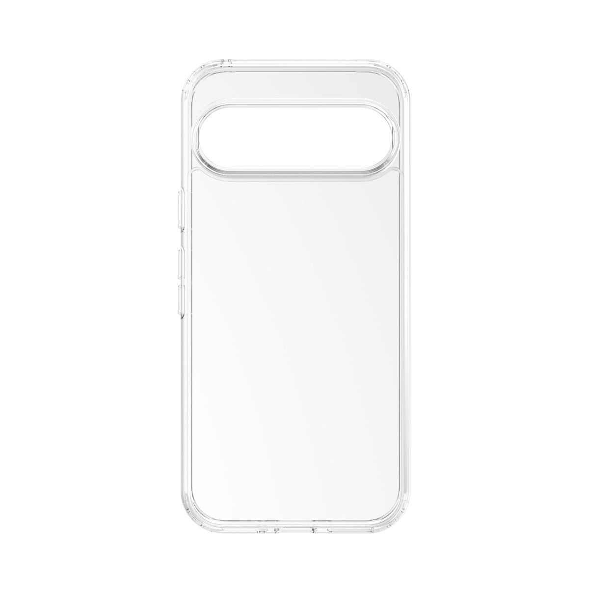 PanzerGlass® HardCase Transparent Google Pixel 9 Pro | 9