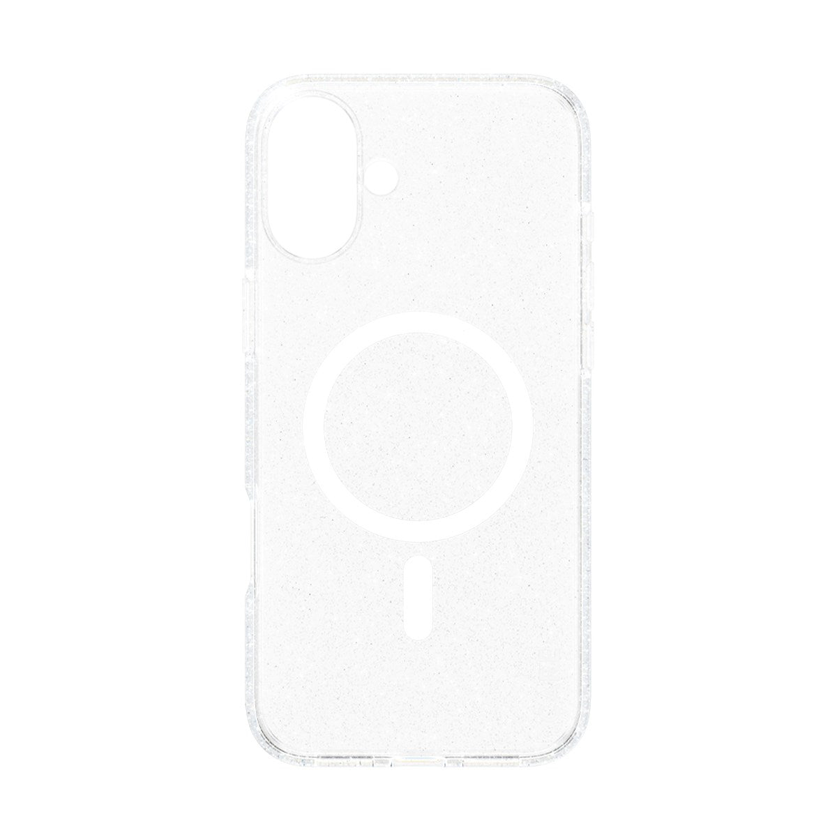 CARE by PanzerGlass® Flagship Case Urban Combat Star Lit w. White MagSafe iPhone 16 Plus