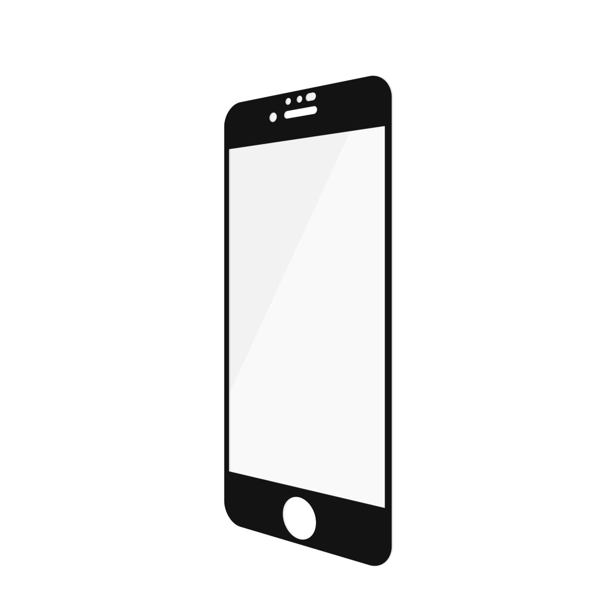 PanzerGlass® Screen Protector iPhone 8 | 7 | 6s | 6 | SE (2020/2022) | Edge-to-Edge