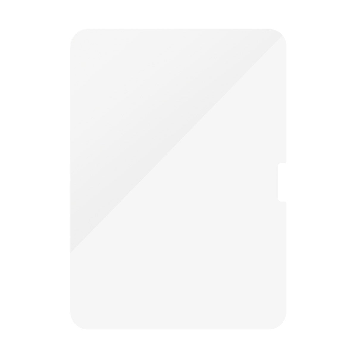 PanzerGlass® Screen Protector iPad Air 11'' (2024-2025) | iPad 10.9'' (2022) | iPad 11'' (2025) | Ultra-Wide Fit