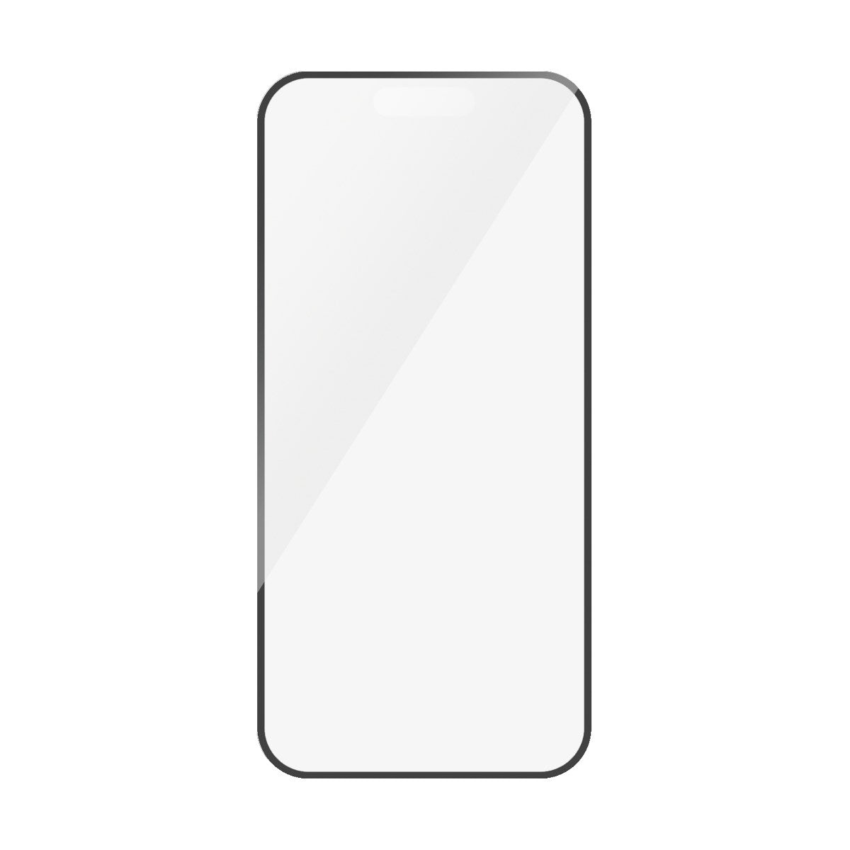 PanzerGlass® Gaming Screen Protector iPhone 16 Plus | 15 Plus | Ultra-Wide Fit