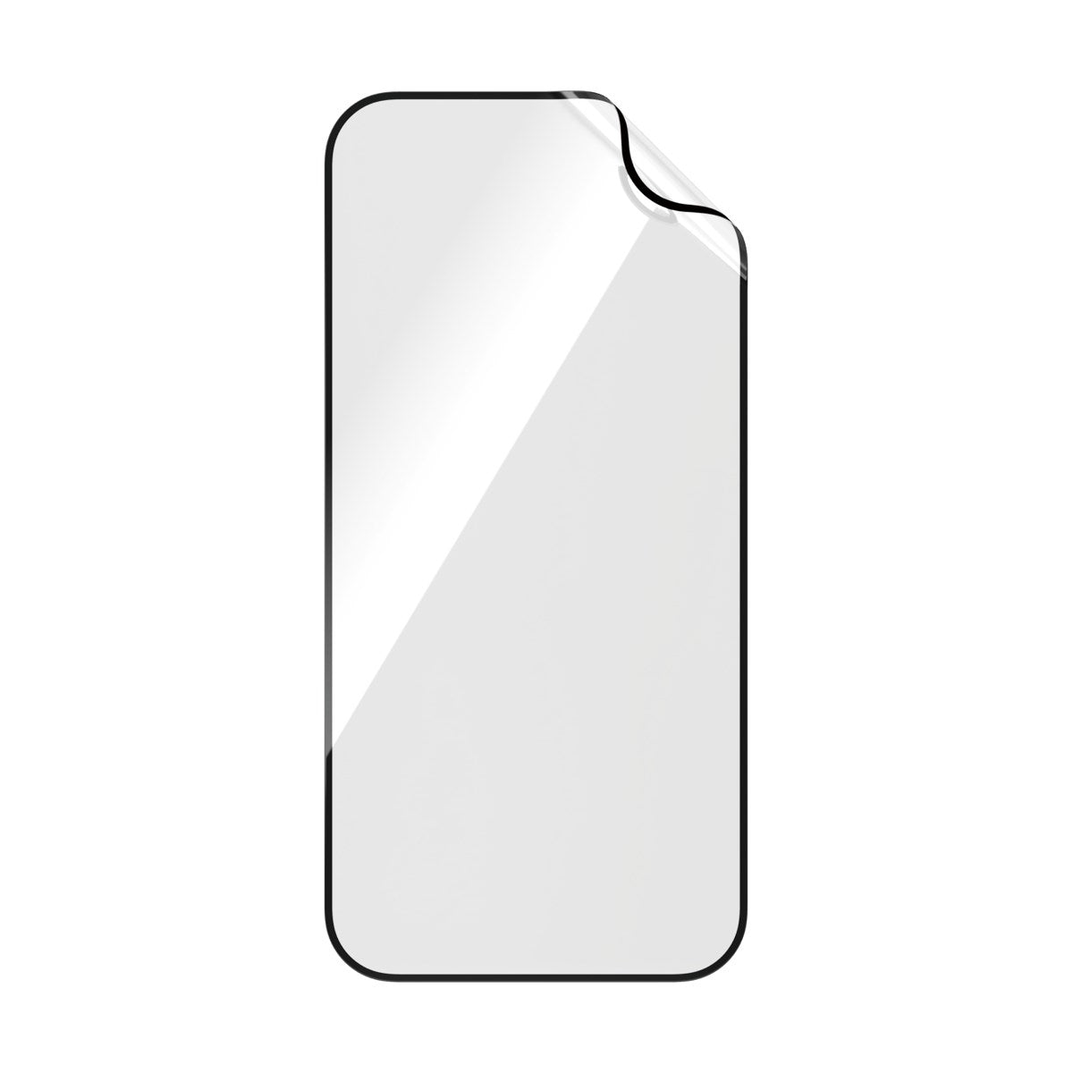 PanzerGlass® ECO MATRIX Screen Protector iPhone 16 Pro Max | Ultra-Wide Fit