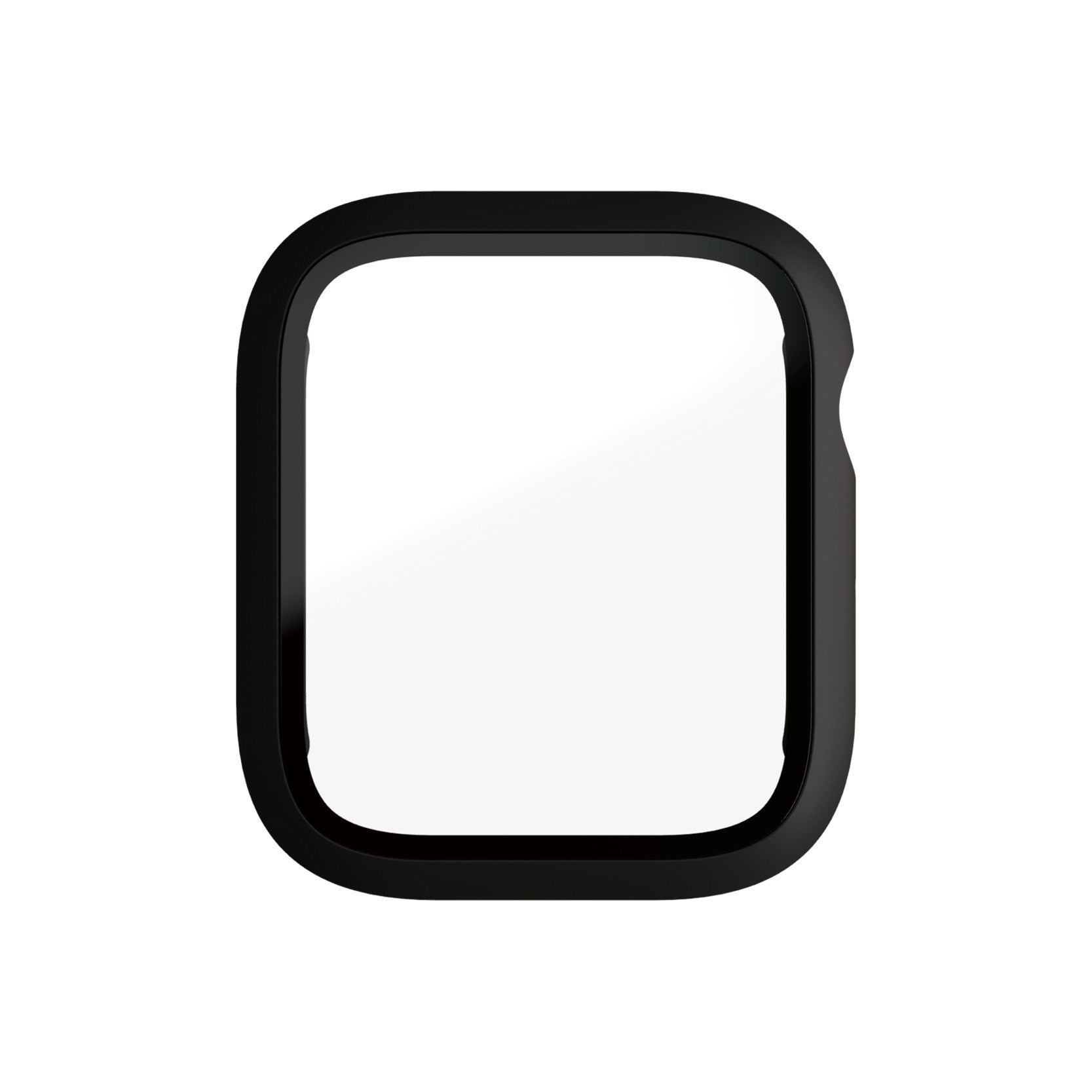 PanzerGlass® Screen Protector Full Body Black Apple Watch Series SE 3 | SE | 6 | 5 | 4 | 40mm