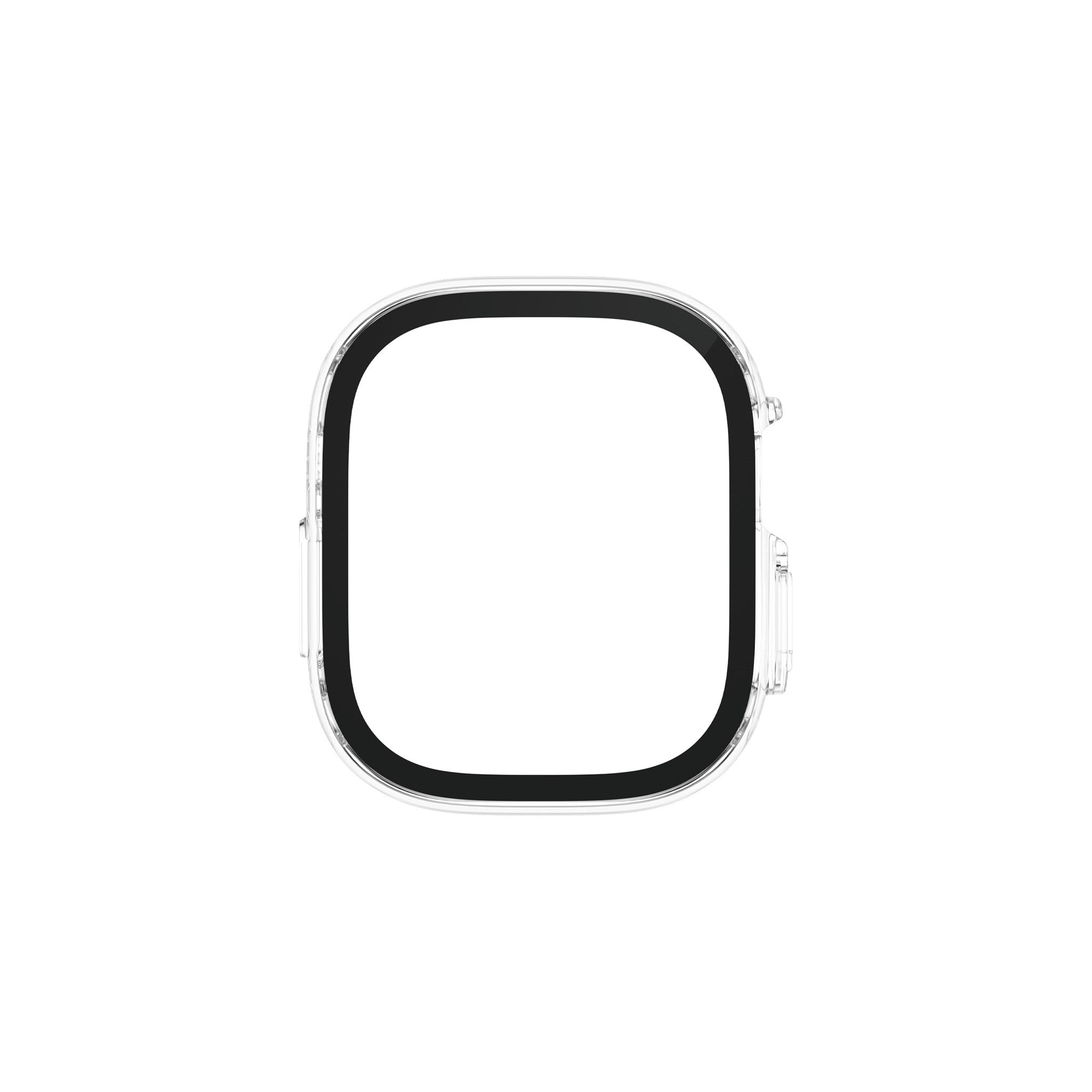 PanzerGlass® Case Squad Full Body Slim Transparent Apple Watch Ultra 3 | Ultra 2 | Ultra | 49mm