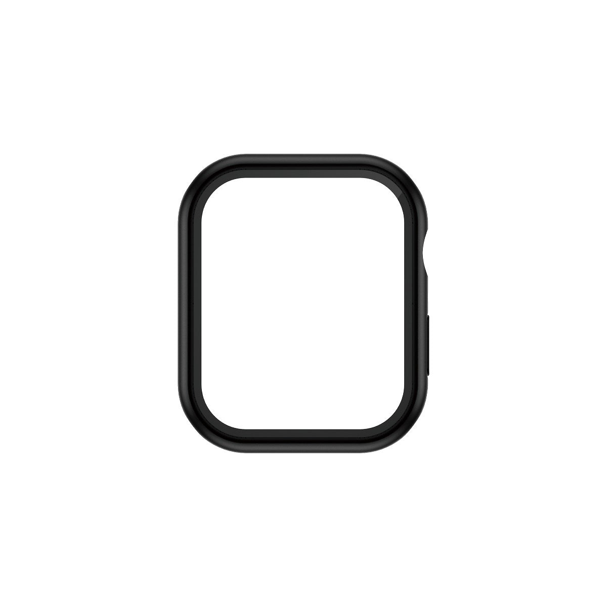 PanzerGlass® Case Squad Full Body Slim Black Apple Watch Series 11 | 10 | 46mm