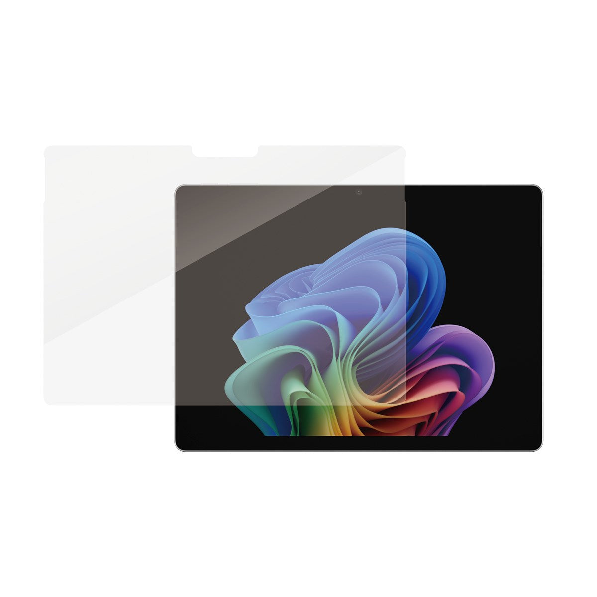 PanzerGlass® Screen Protector Microsoft Surface Pro X | Pro 8 | Pro 9 | Pro 10 | Pro 11th Edition | Ultra-Wide Fit