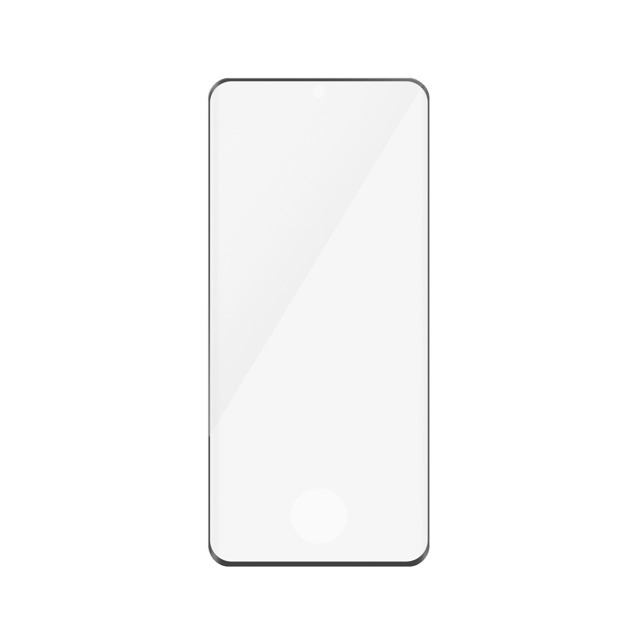 PanzerGlass® Screen Protector Motorola Edge 50 Pro | Ultra | Ultra-Wide Fit