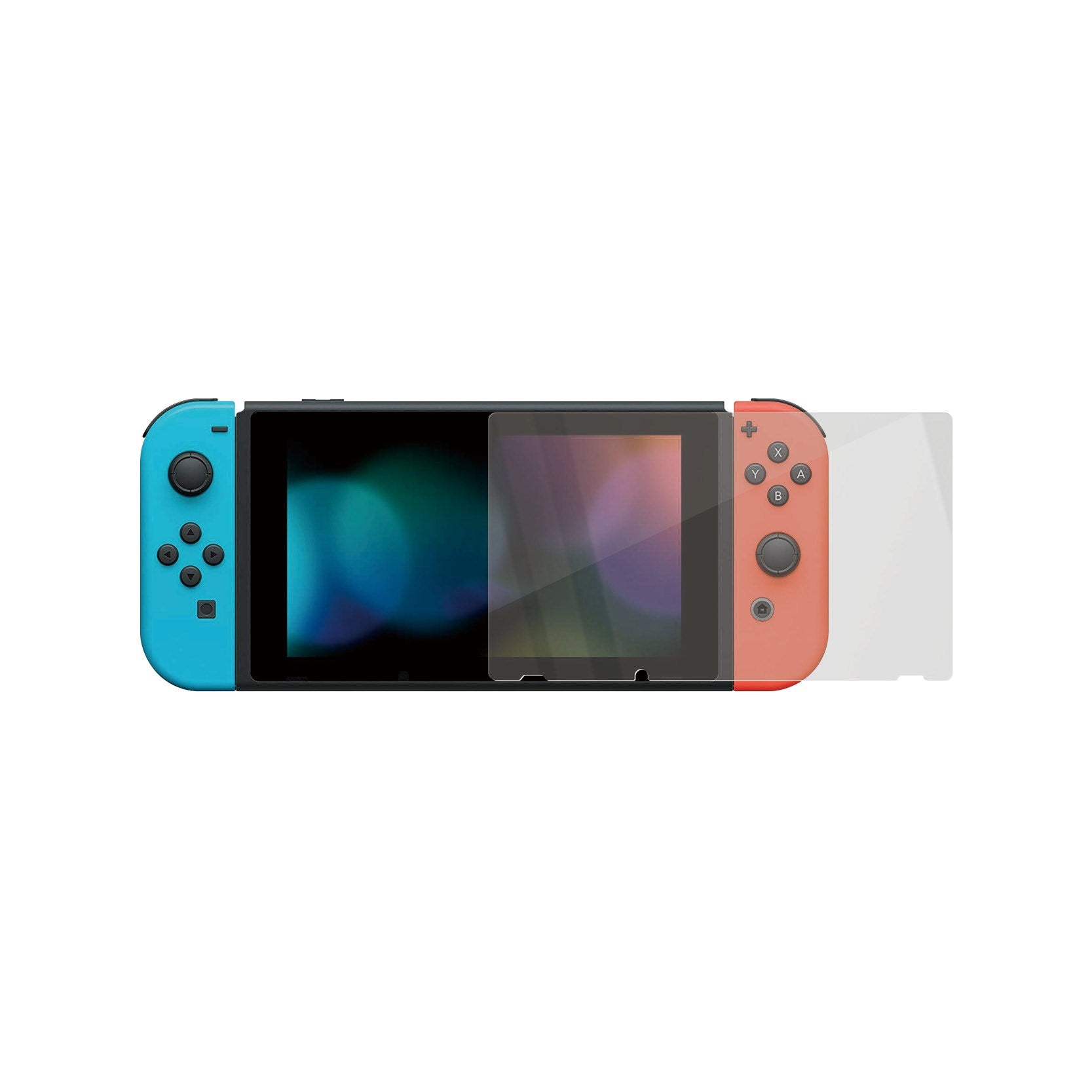 PanzerGlass® Screen Protector Nintendo Switch