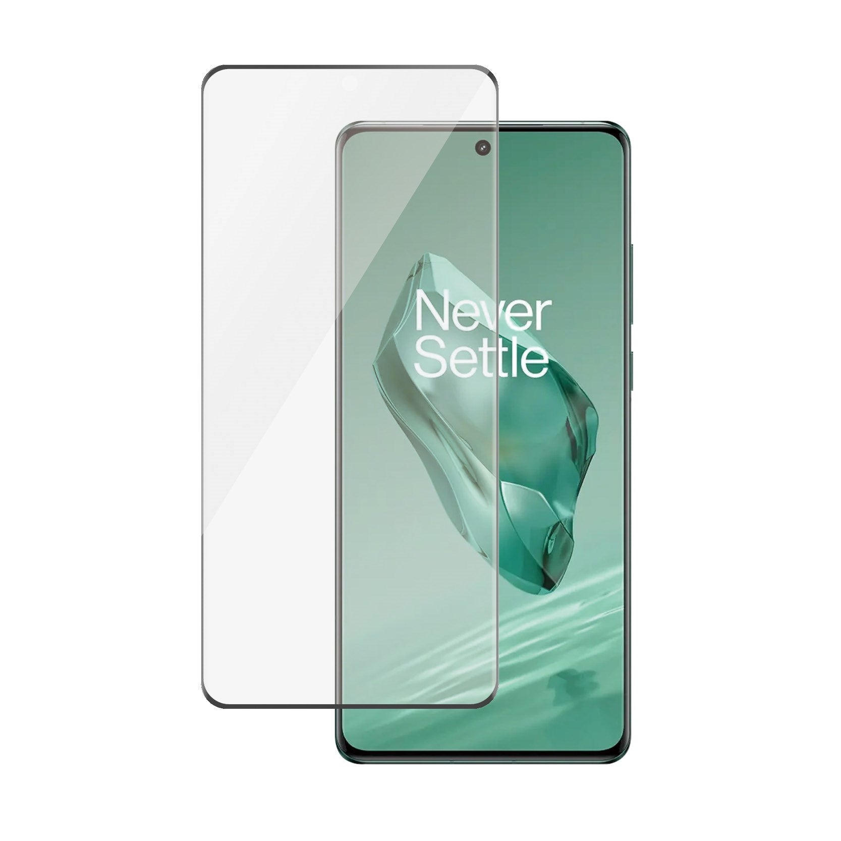 PanzerGlass® Screen Protector OnePlus 12 | Ultra-Wide Fit