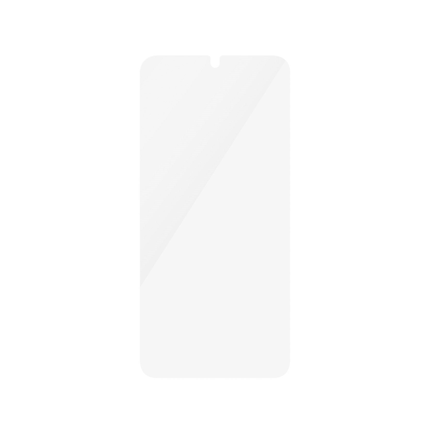 PanzerGlass® Screen Protector Samsung Galaxy S23 | Ultra-Wide Fit w. EasyAligner