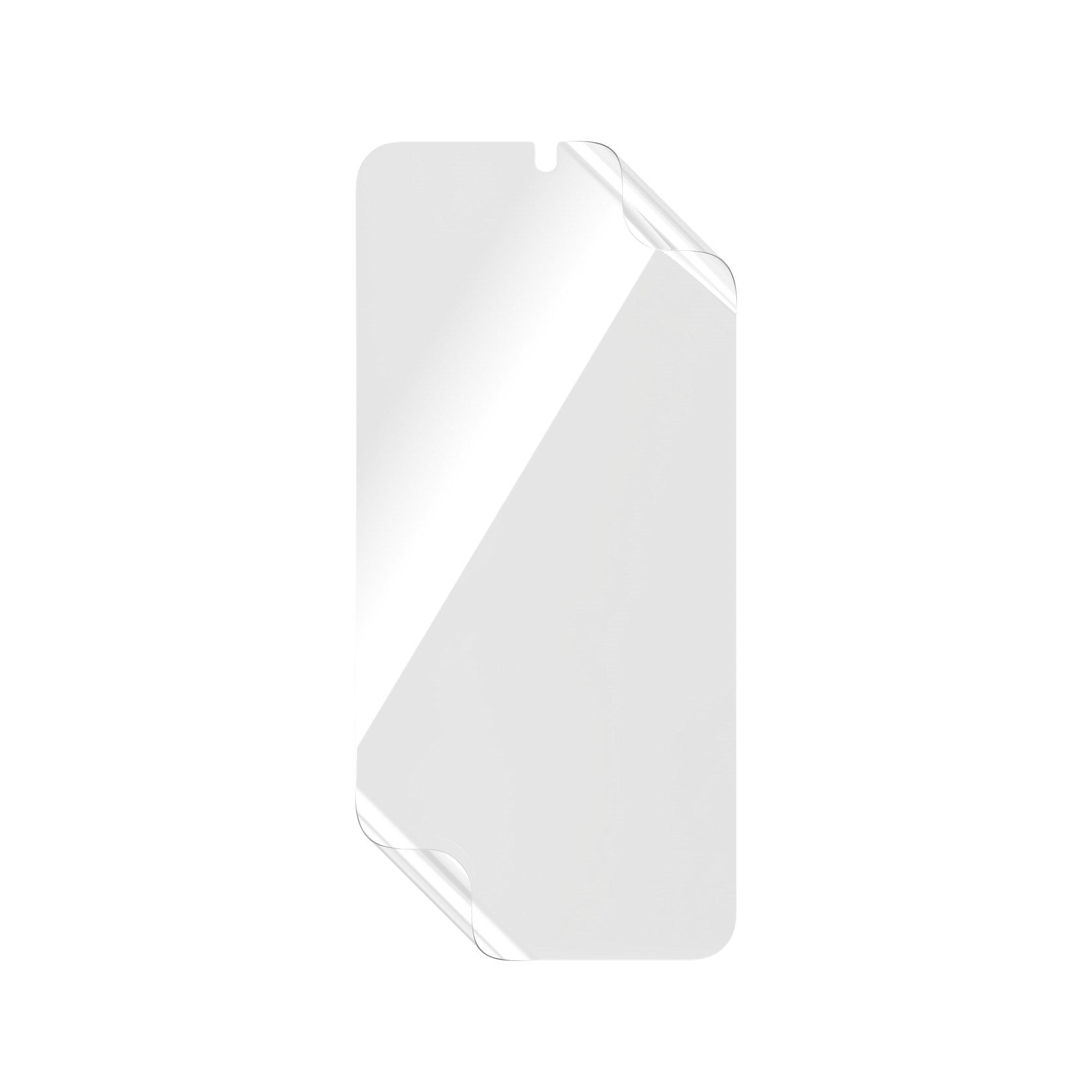 PanzerGlass® ECO MATRIX Screen Protector Samsung Galaxy S23 | Ultra-Wide Fit w. AlignerKit