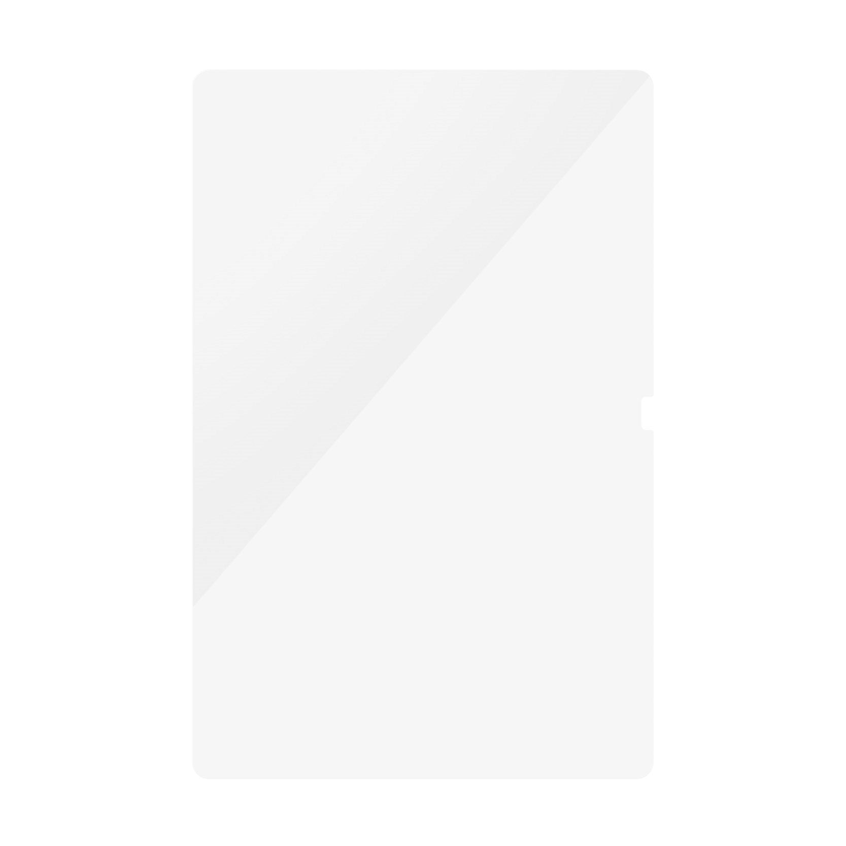 PanzerGlass®️ Screen Protector Samsung Galaxy Tab A9 Plus | Ultra-Wide Fit