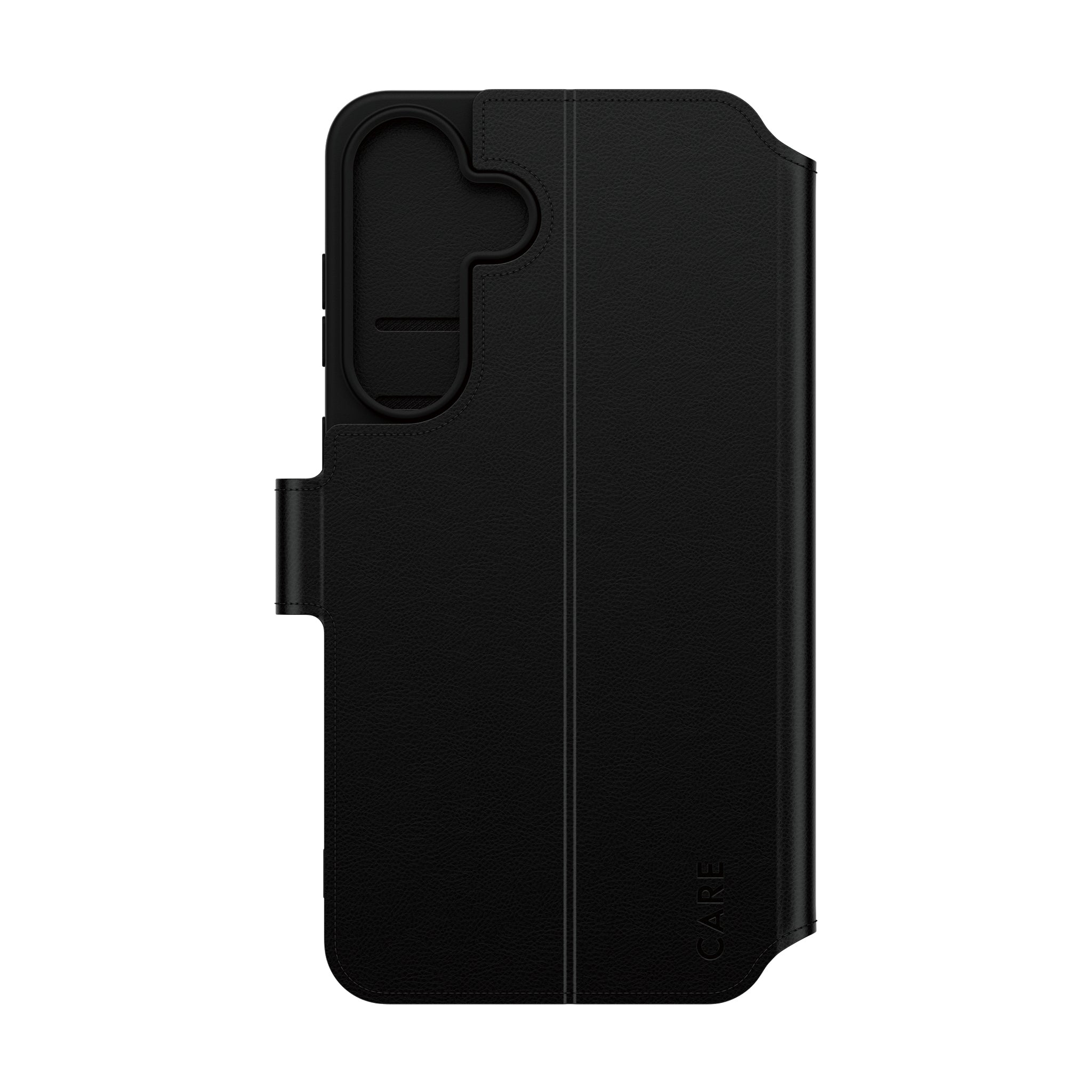 CARE™ by PanzerGlass® Wallet Case Black Samsung Galaxy S26 FE