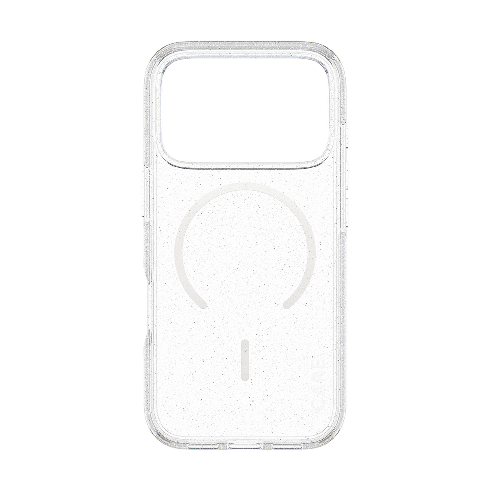 CARE™ by PanzerGlass® Star Lit Case w. MagSafe iPhone 18 Pro | 17 Pro