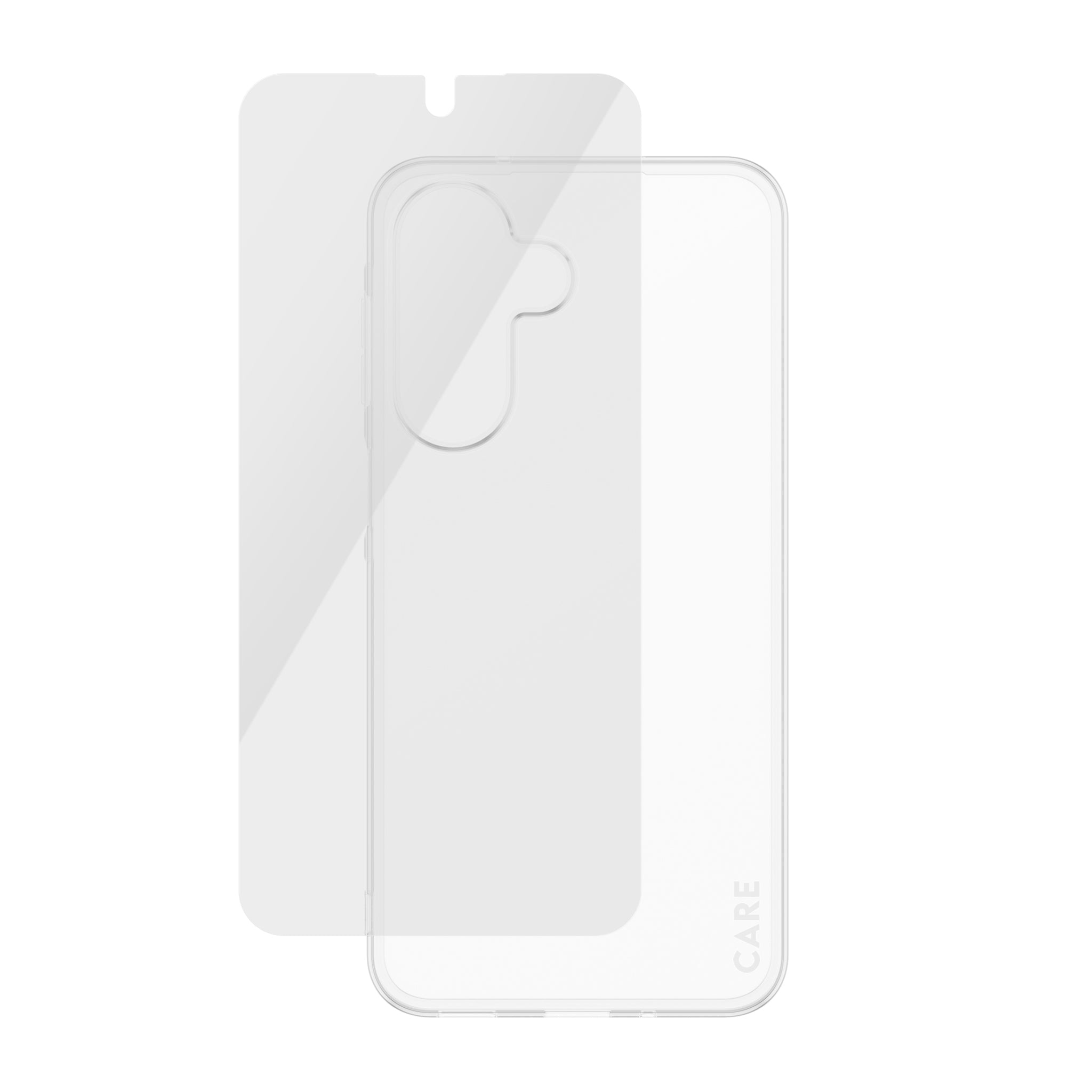 CARE™ by PanzerGlass® 2-in-1 Bundle Samsung Galaxy A27 5G