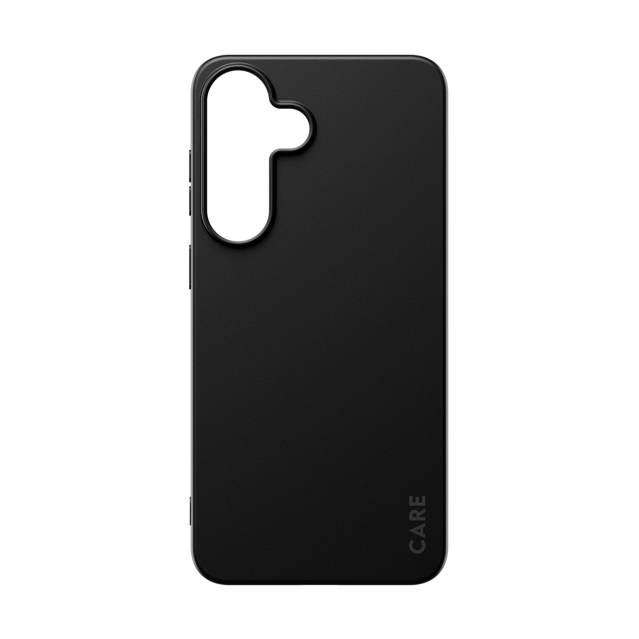 CARE™ by PanzerGlass® TPU Case Black Samsung Galaxy S26 FE 5G