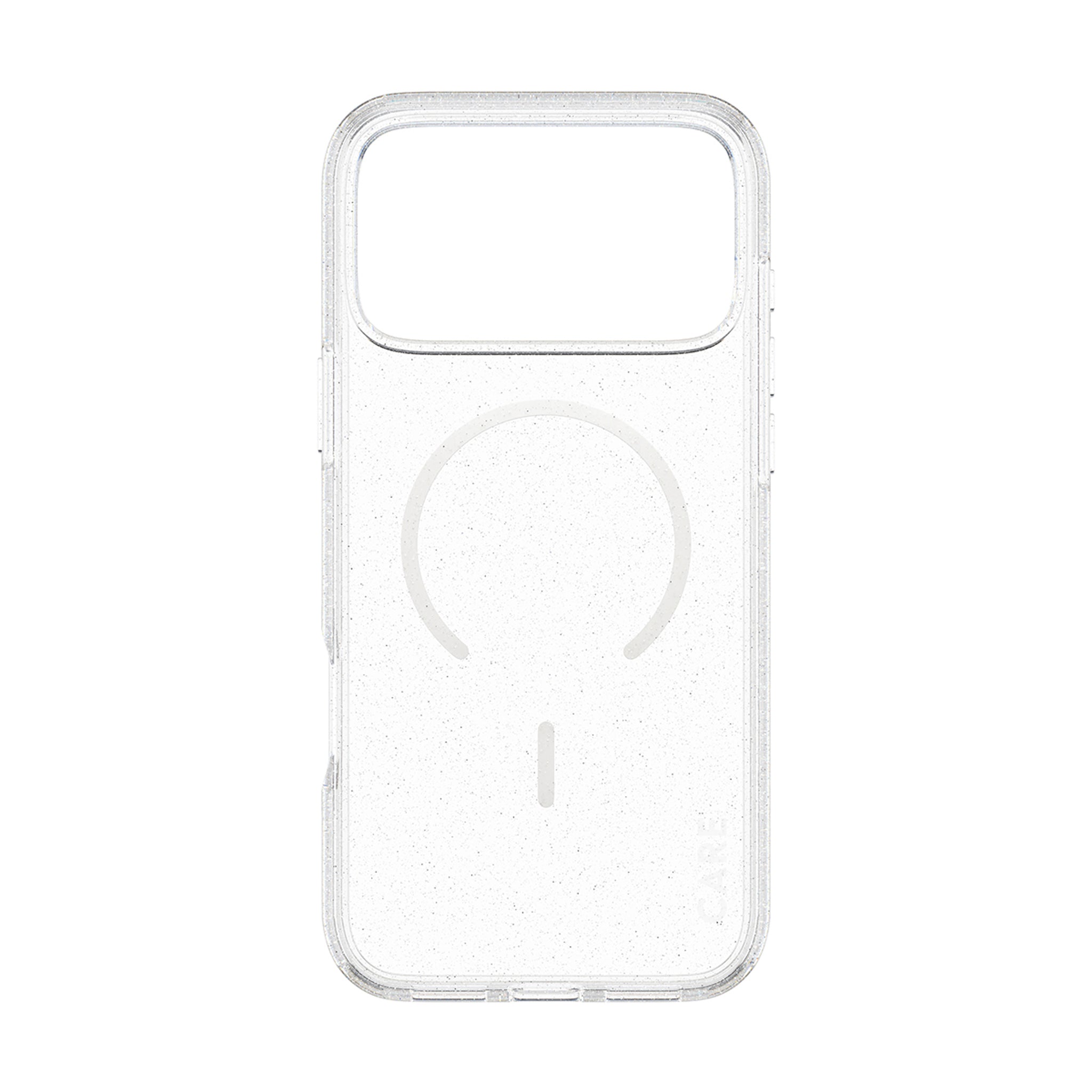 CARE™ by PanzerGlass® Star Lit Case w. MagSafe iPhone 18 Pro Max | 17 Pro Max