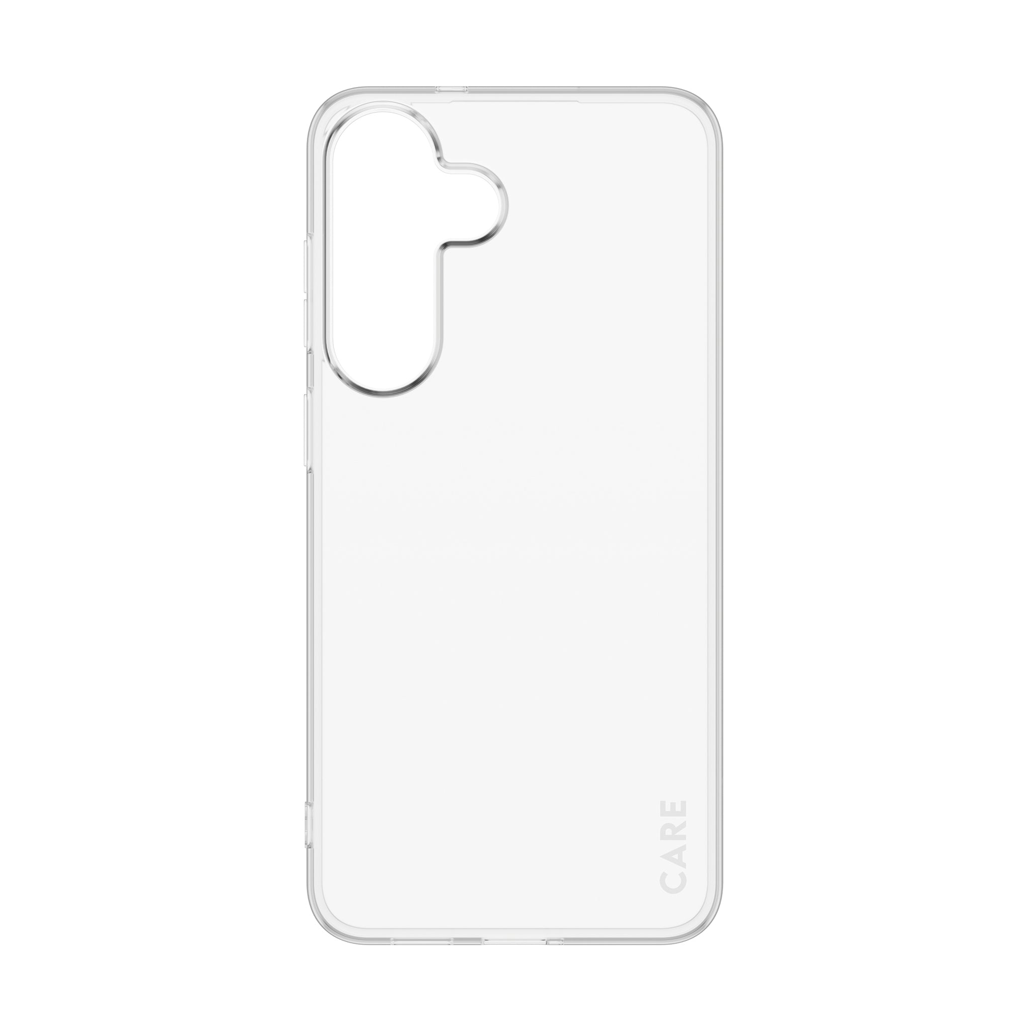CARE™ by PanzerGlass® X-Ray Case Case Samsung Galaxy S26 FE 5G
