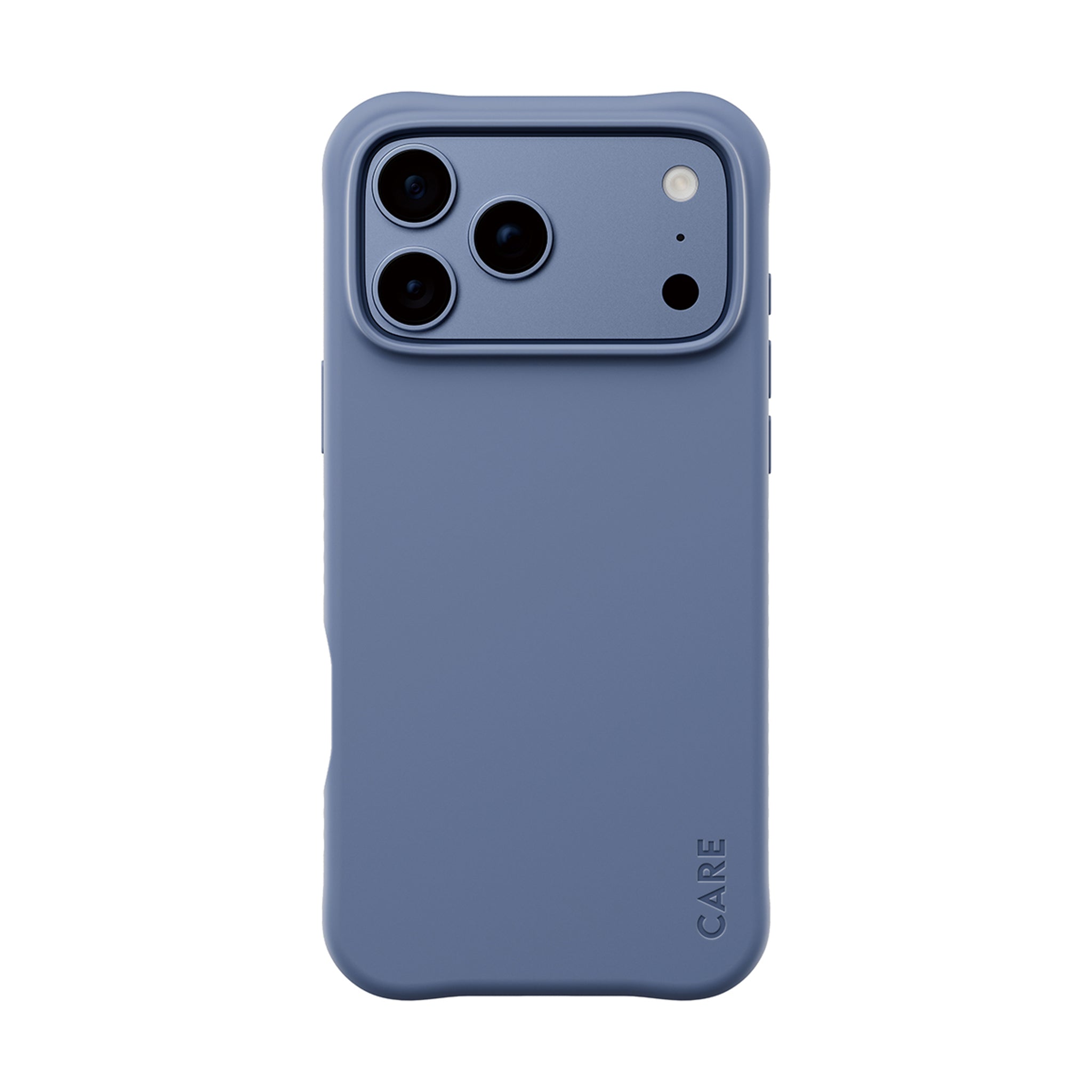 CARE™ by PanzerGlass® Samba Case Shades of Blue w. MagSafe iPhone 18 Pro Max | 17 Pro Max