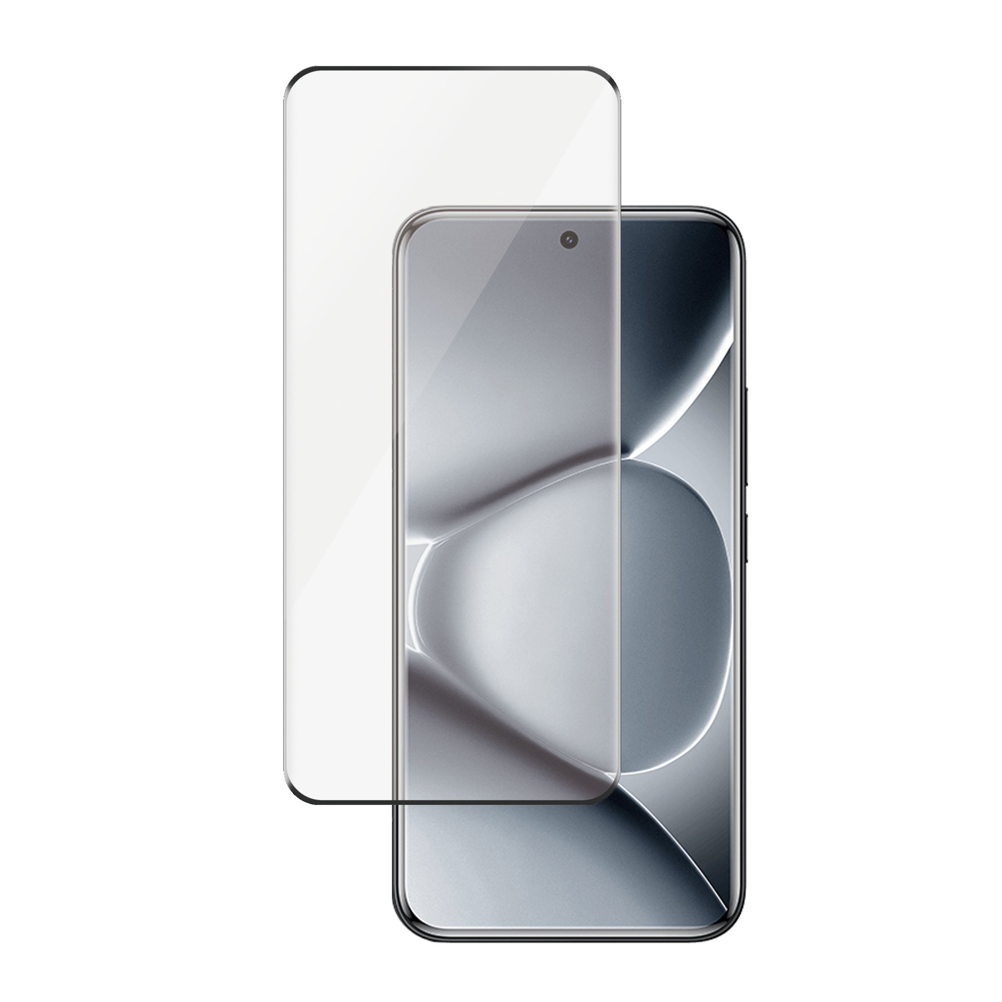 PanzerGlass® Screen Protector Xiaomi Redmi Note 15 Pro+ 5G | Poco M8 Pro | Ultra-Wide Fit