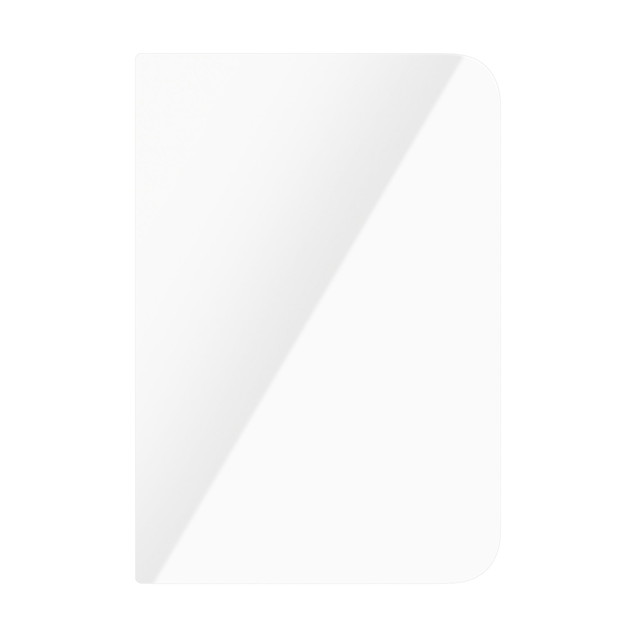PanzerGlass® Front Screen Protector iPhone 2026 Fold | FRAME FIT w. EasyAligner