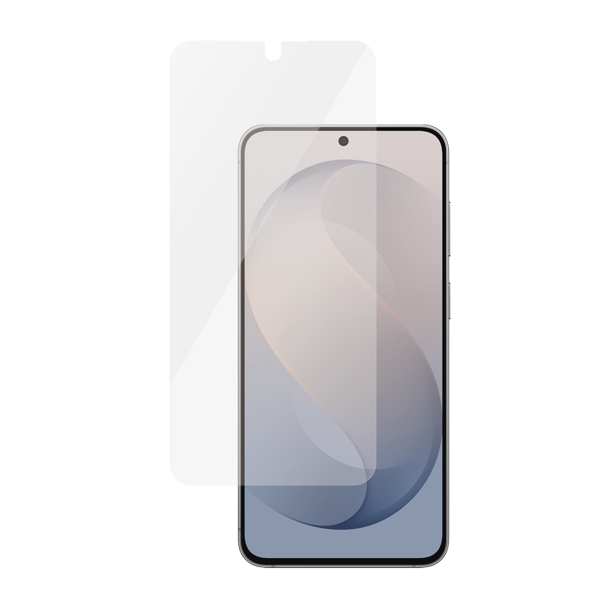 PanzerGlass® Screen Protector Samsung Galaxy S26 FE 5G | Ultra-Wide Fit w. FASTFIT IN-A-BOX