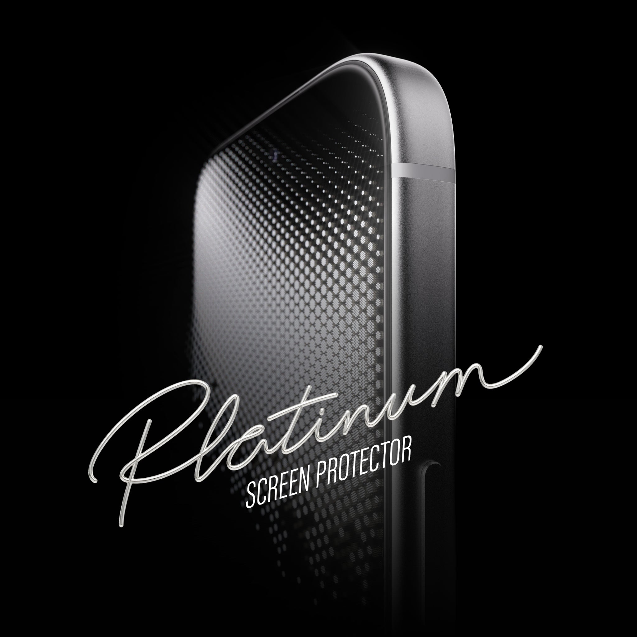 PanzerGlass® Platinum Screen Protector iPhone 18 Pro | 17 Pro w. FASTFIT IN-A-BOX