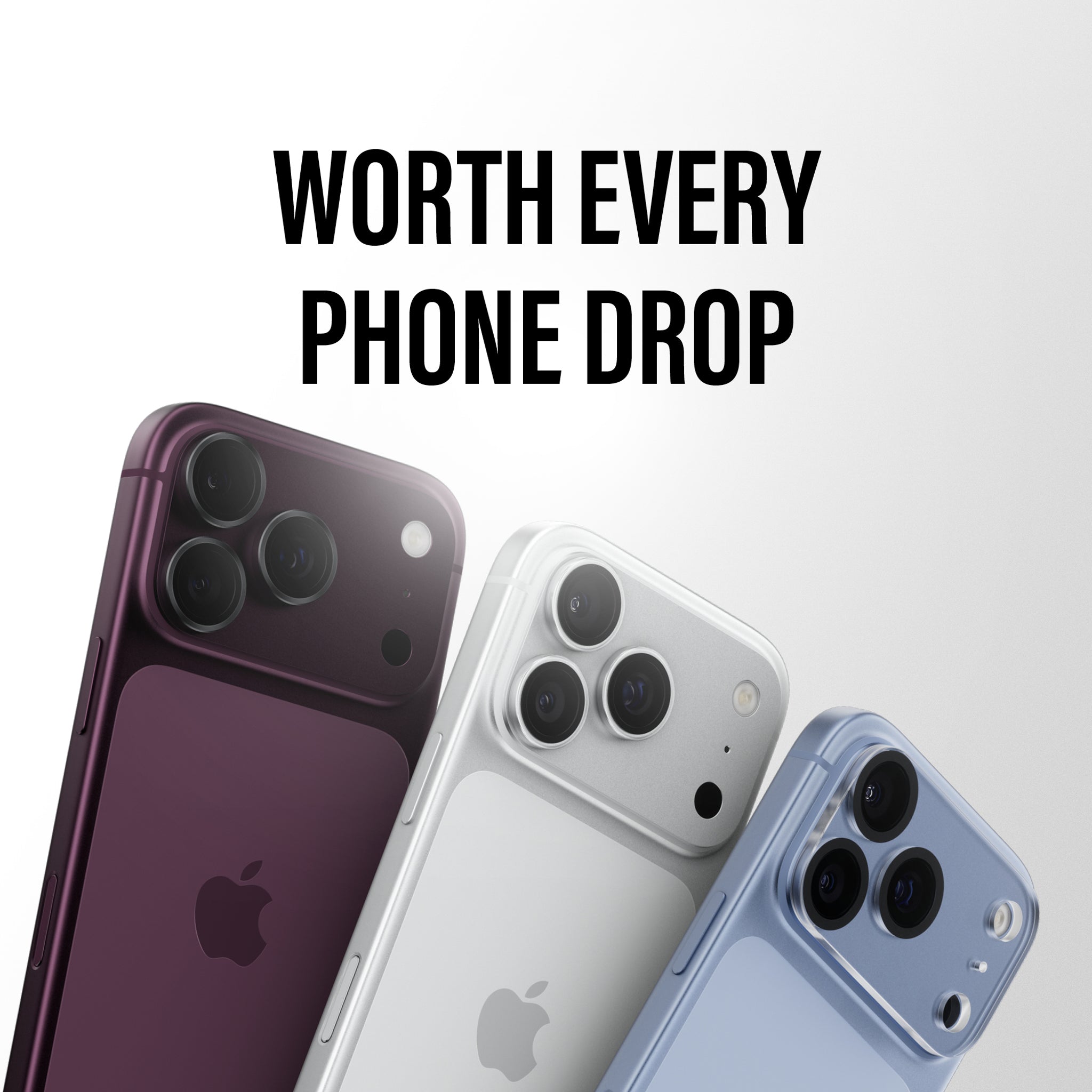 PanzerGlass® PicturePerfect Camera Lens Protector iPhone 18 Pro