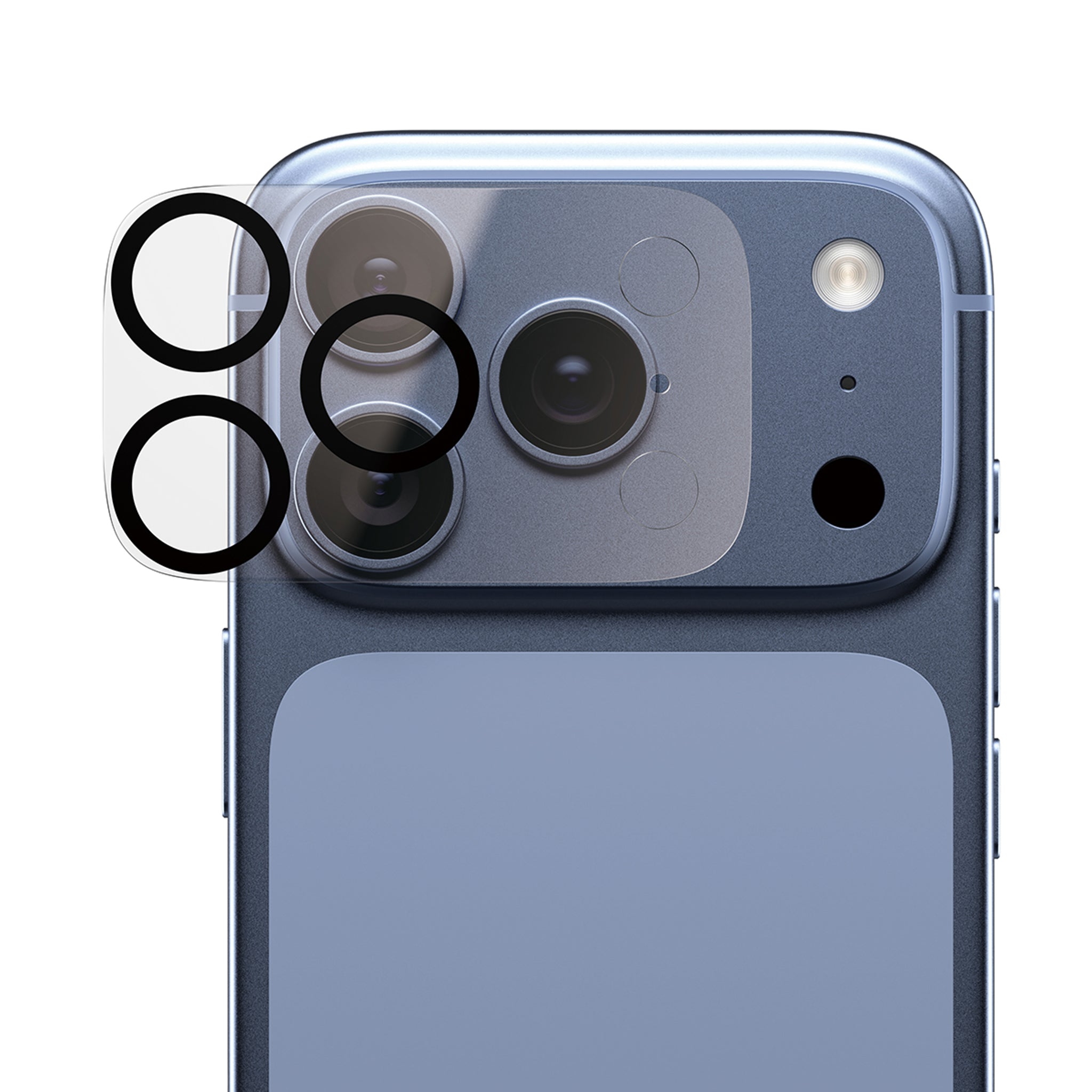 PanzerGlass® PicturePerfect Camera Lens Protector iPhone 18 Pro