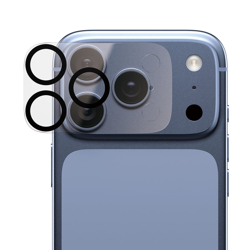 PanzerGlass® PicturePerfect Camera Lens Protector iPhone 18 Pro