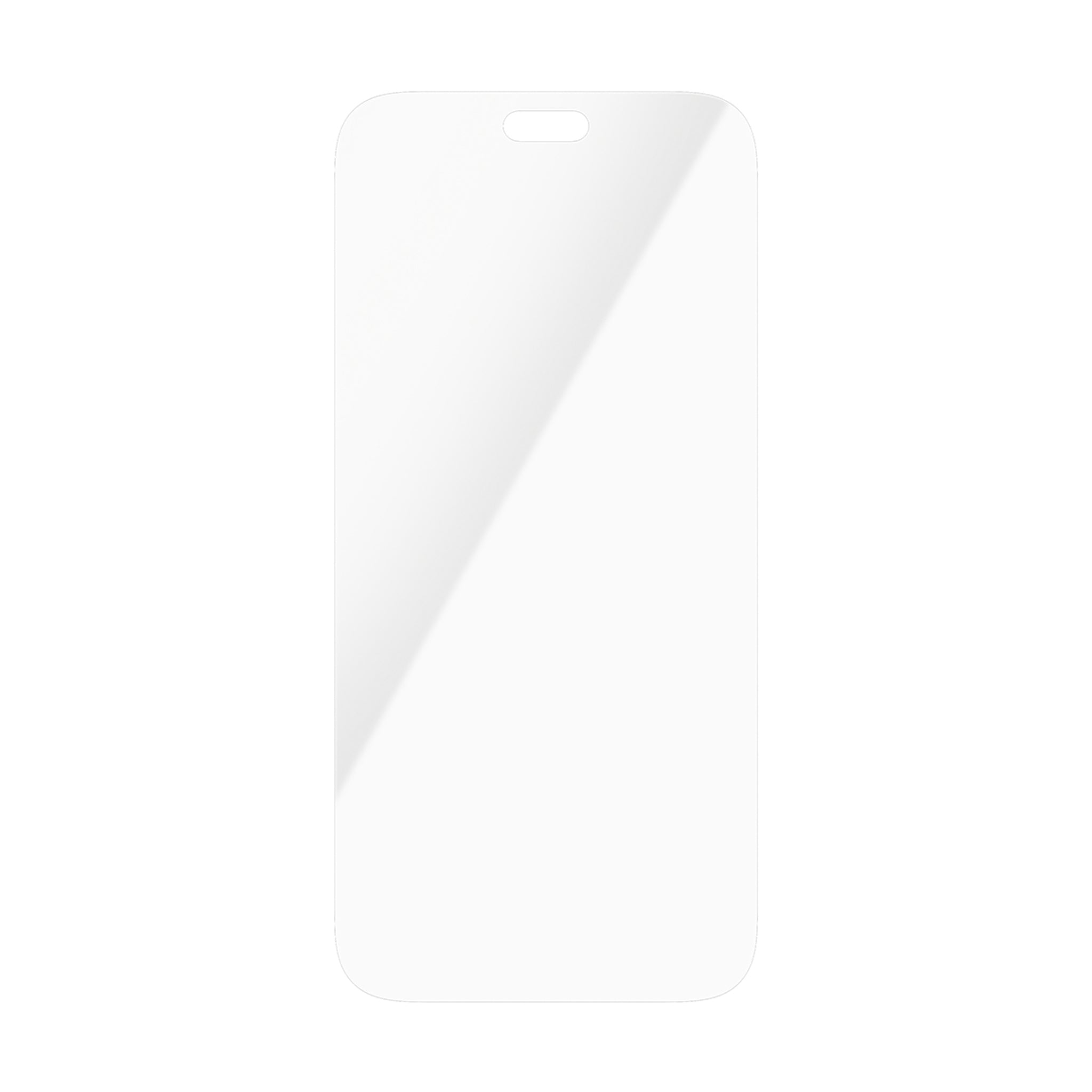 PanzerGlass® Screen Protector iPhone 18 Pro Max | Classic fit w. EasyAligner
