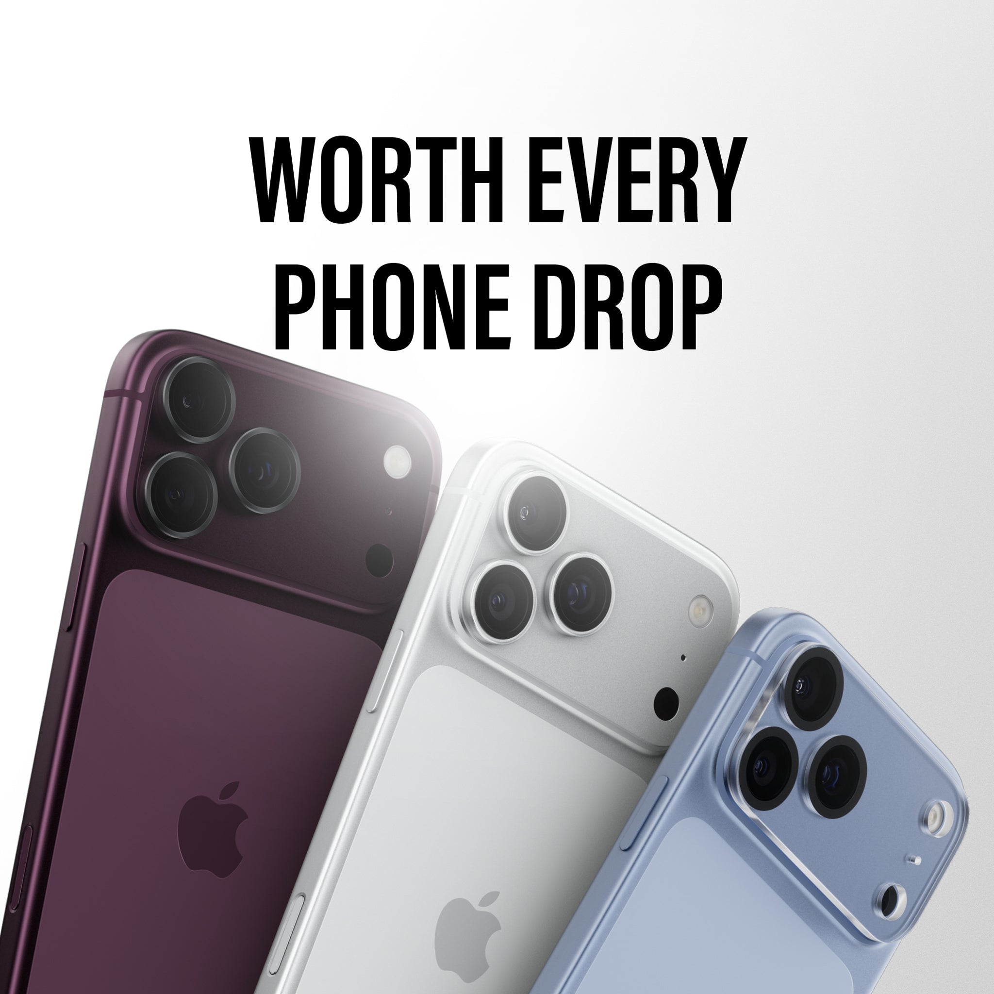PanzerGlass® PicturePerfect Camera Lens Protector iPhone 18 Pro Max