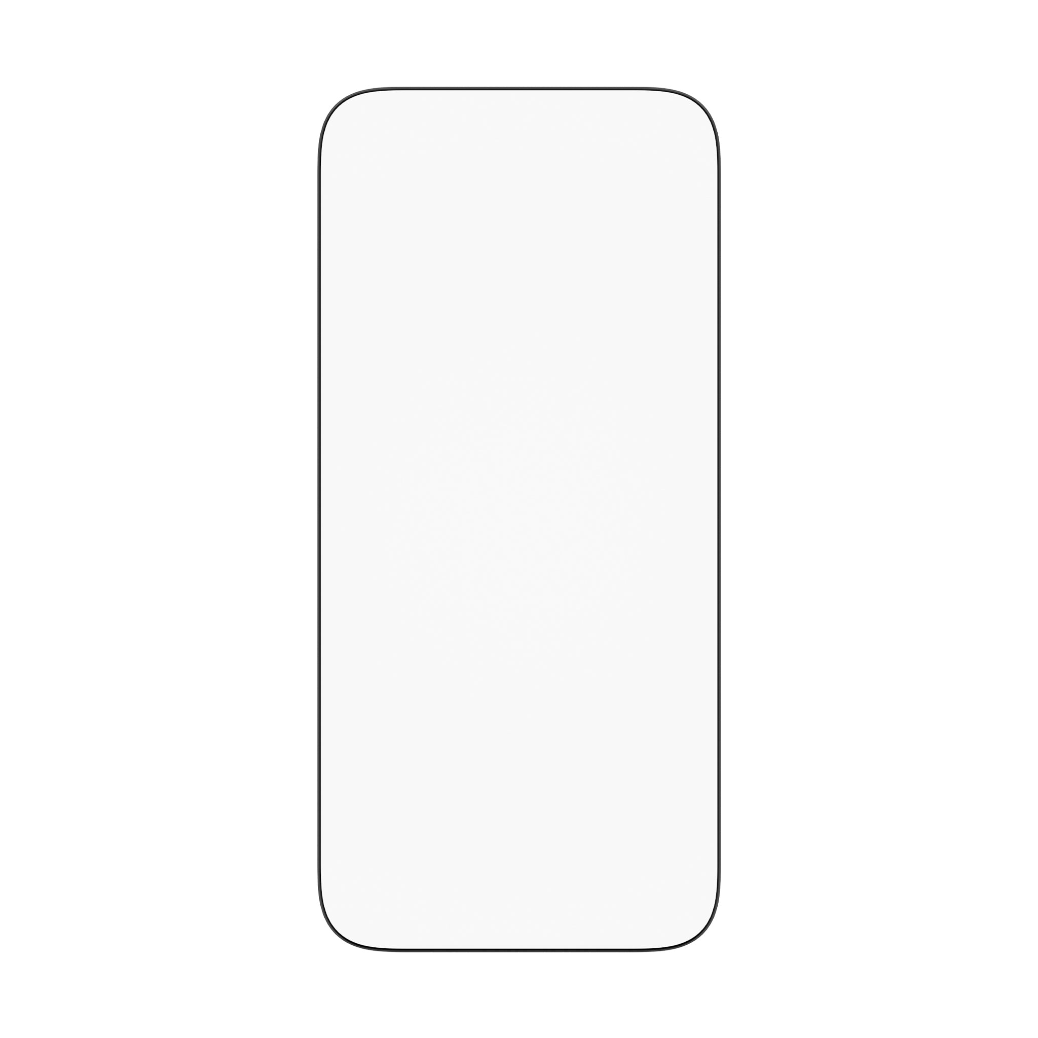 PanzerGlass® Ceramic II Screen Protector iPhone 18 Pro Max | 17 Pro Max | Ultra-Wide Fit w. EasyAligner