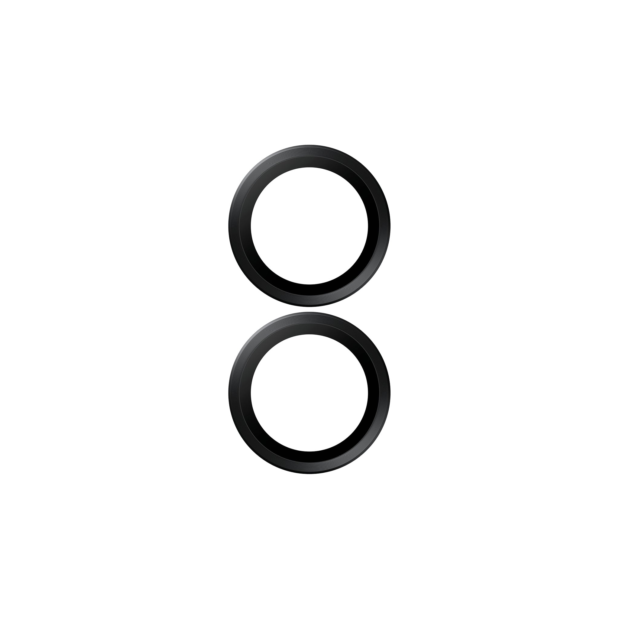 PanzerGlass® Hoops® Camera Lens Protector Black Samsung Galaxy Z Fold8