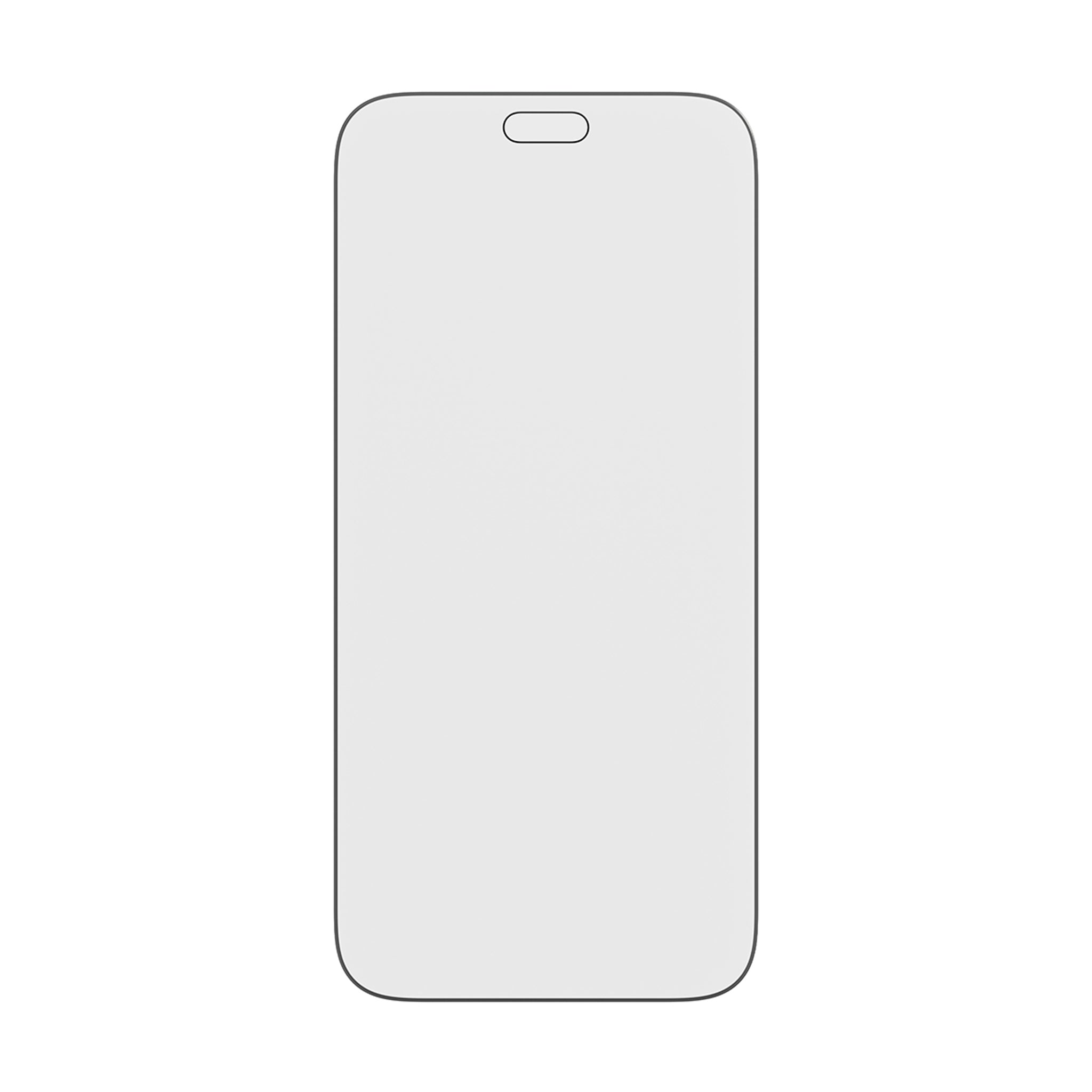 PanzerGlass® Anti-reflective Armor Screen Protector iPhone 18 Pro Max w. FASTFIT IN-A-BOX