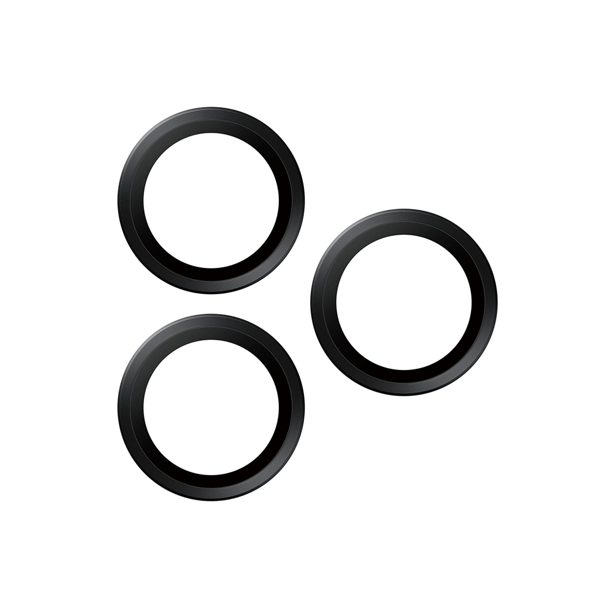 PanzerGlass® Hoops® Ceramic Camera Lens Protector iPhone 18 Pro | 18 Pro Max